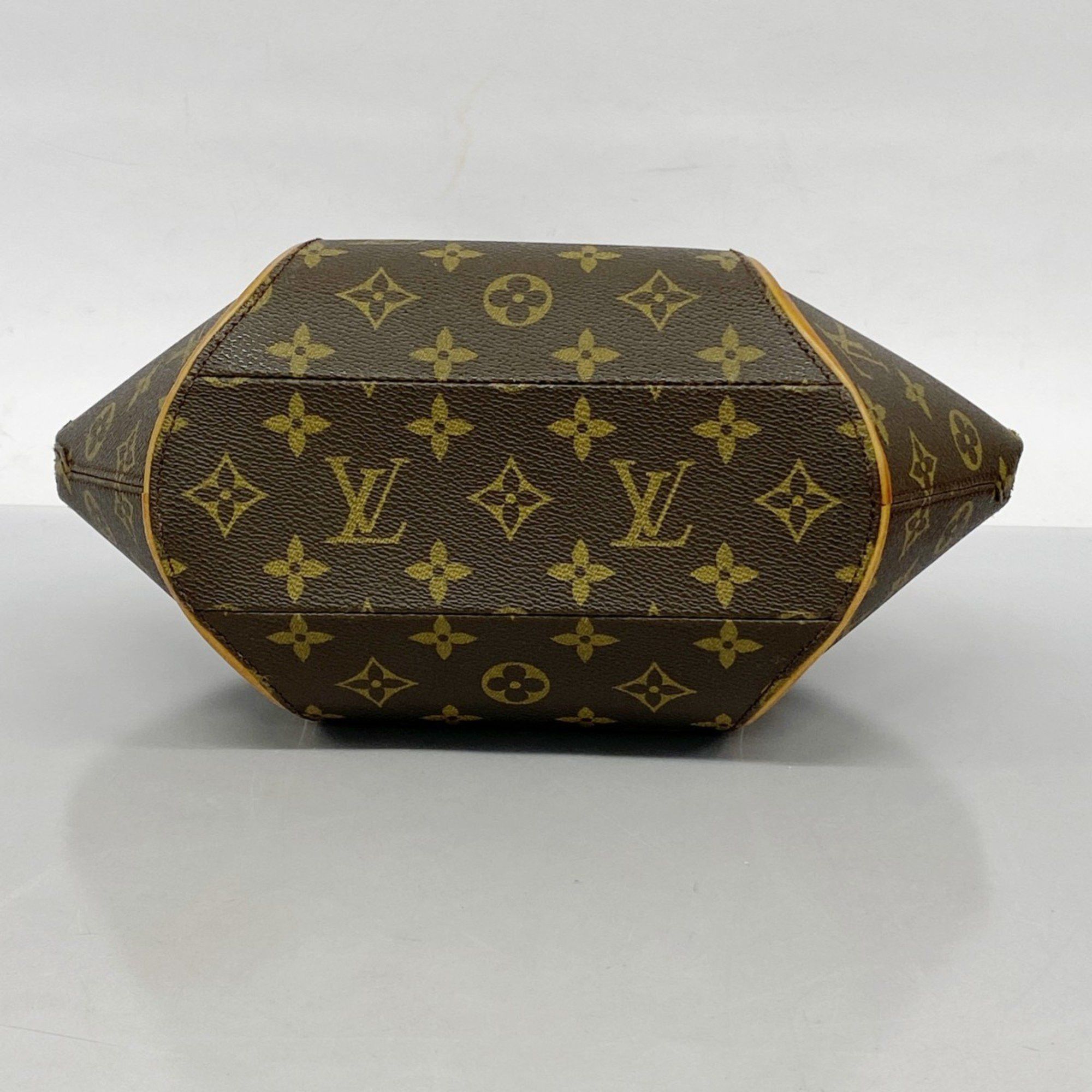 Louis Vuitton Louis Vuitton Ellipse PM handbag Size ONE SIZE - 5 Thumbnail