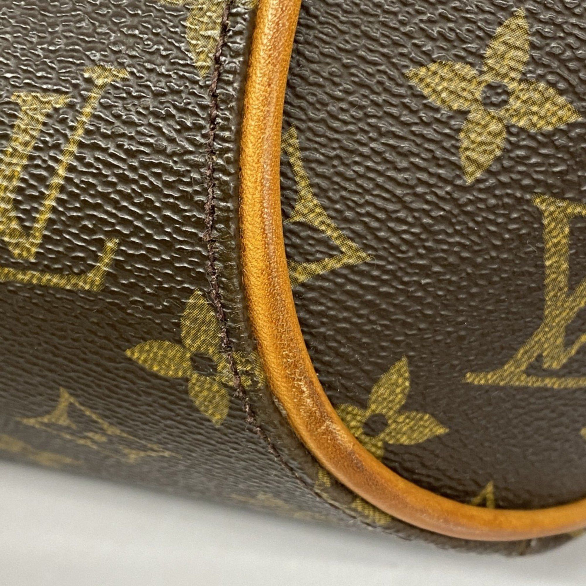 Louis Vuitton Louis Vuitton Ellipse PM handbag Size ONE SIZE - 6 Thumbnail