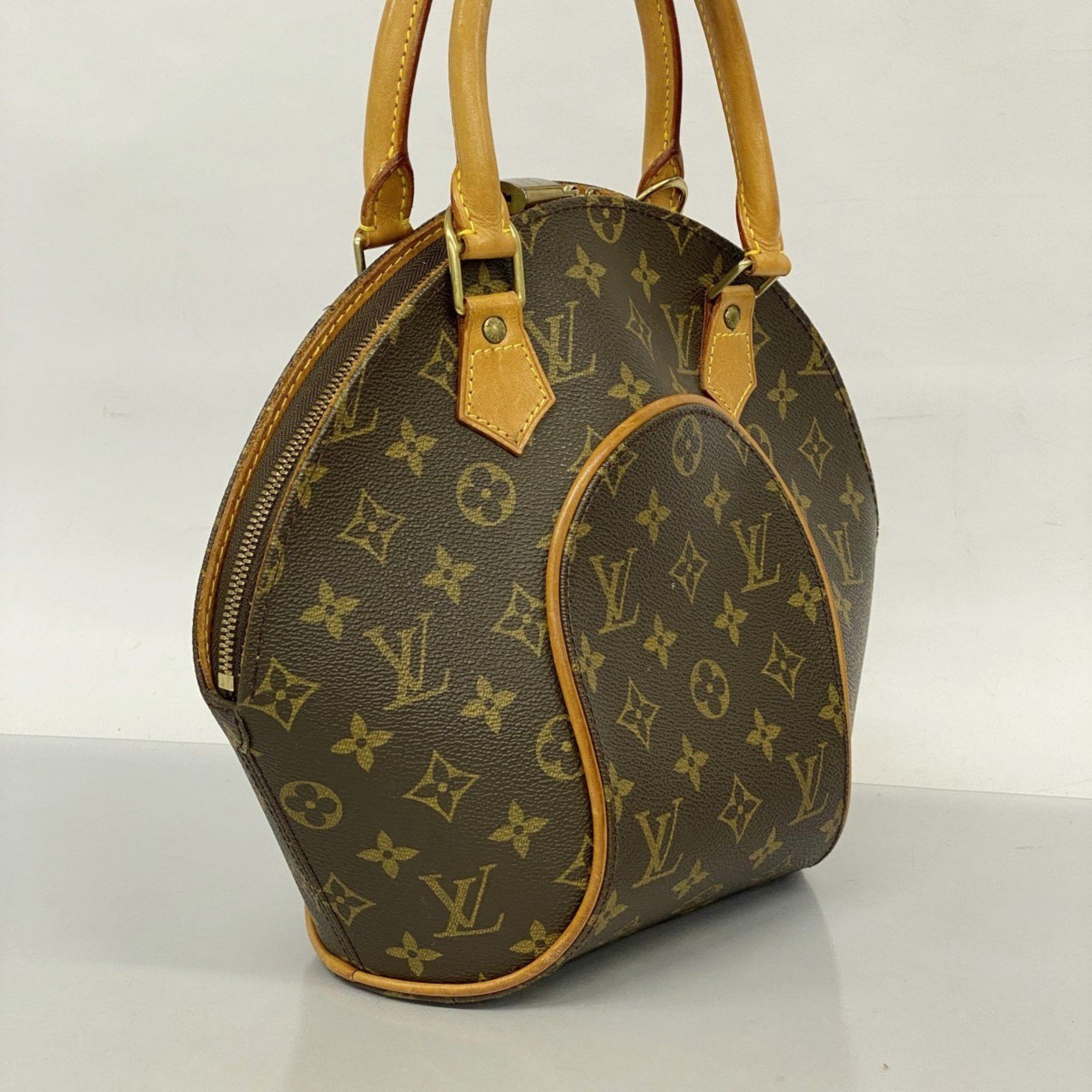 Louis Vuitton Louis Vuitton Ellipse PM handbag Size ONE SIZE - 3 Thumbnail