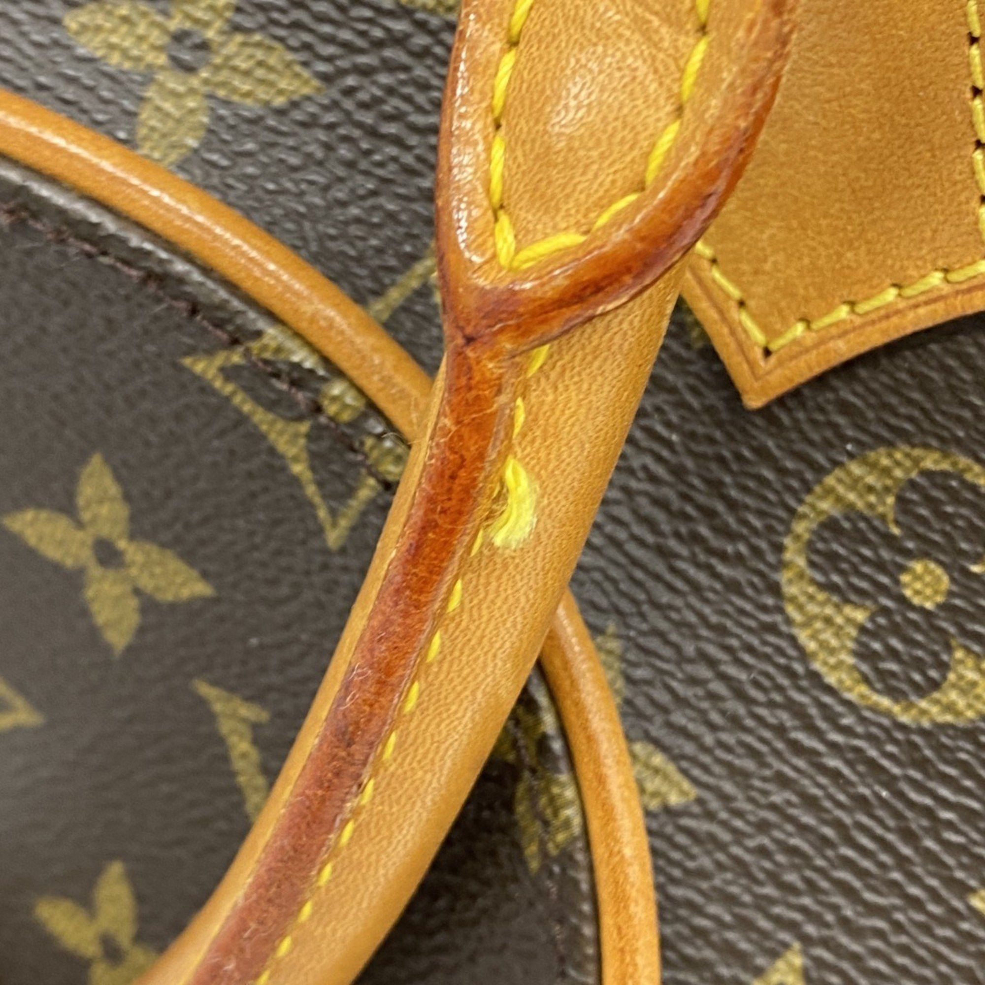 Louis Vuitton Louis Vuitton Ellipse PM handbag Size ONE SIZE - 9 Thumbnail