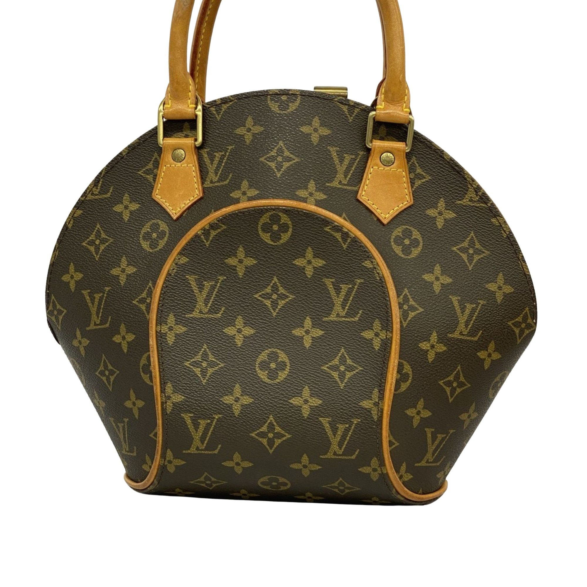 Louis Vuitton Louis Vuitton Ellipse PM handbag Size ONE SIZE - 2 Thumbnail