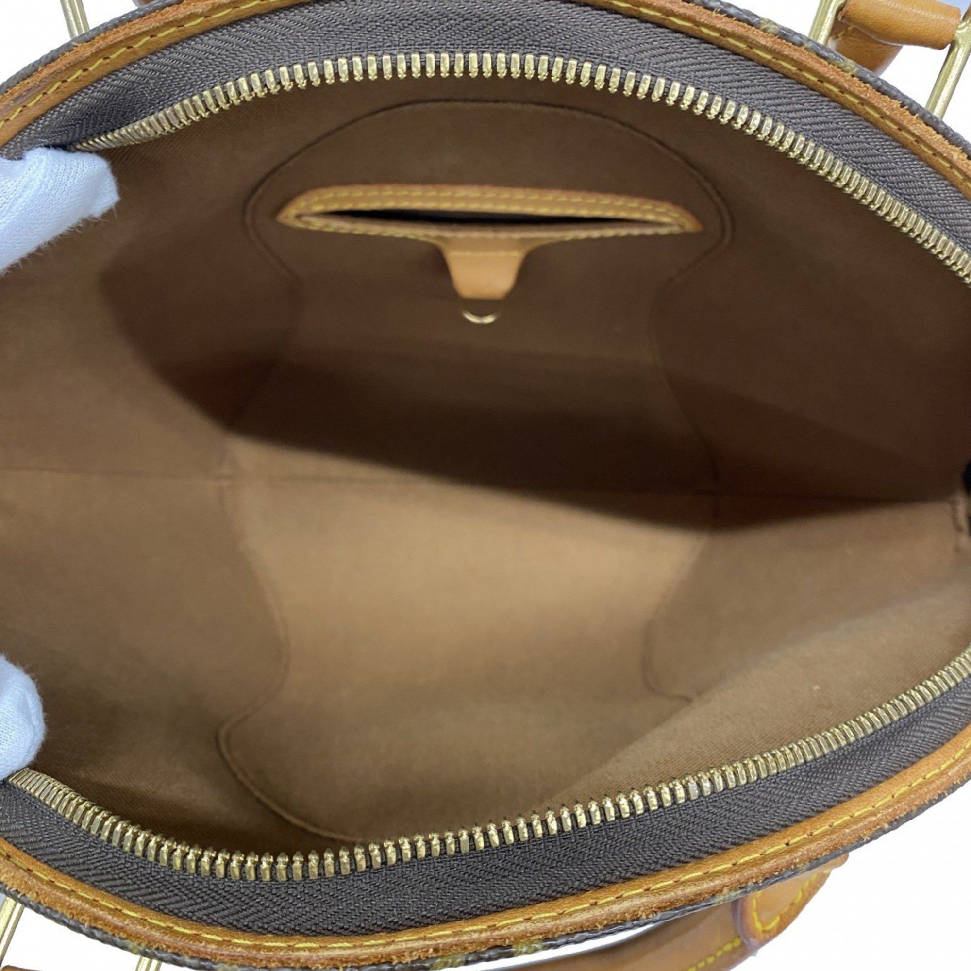 Louis Vuitton Louis Vuitton Ellipse PM handbag Size ONE SIZE - 7 Thumbnail