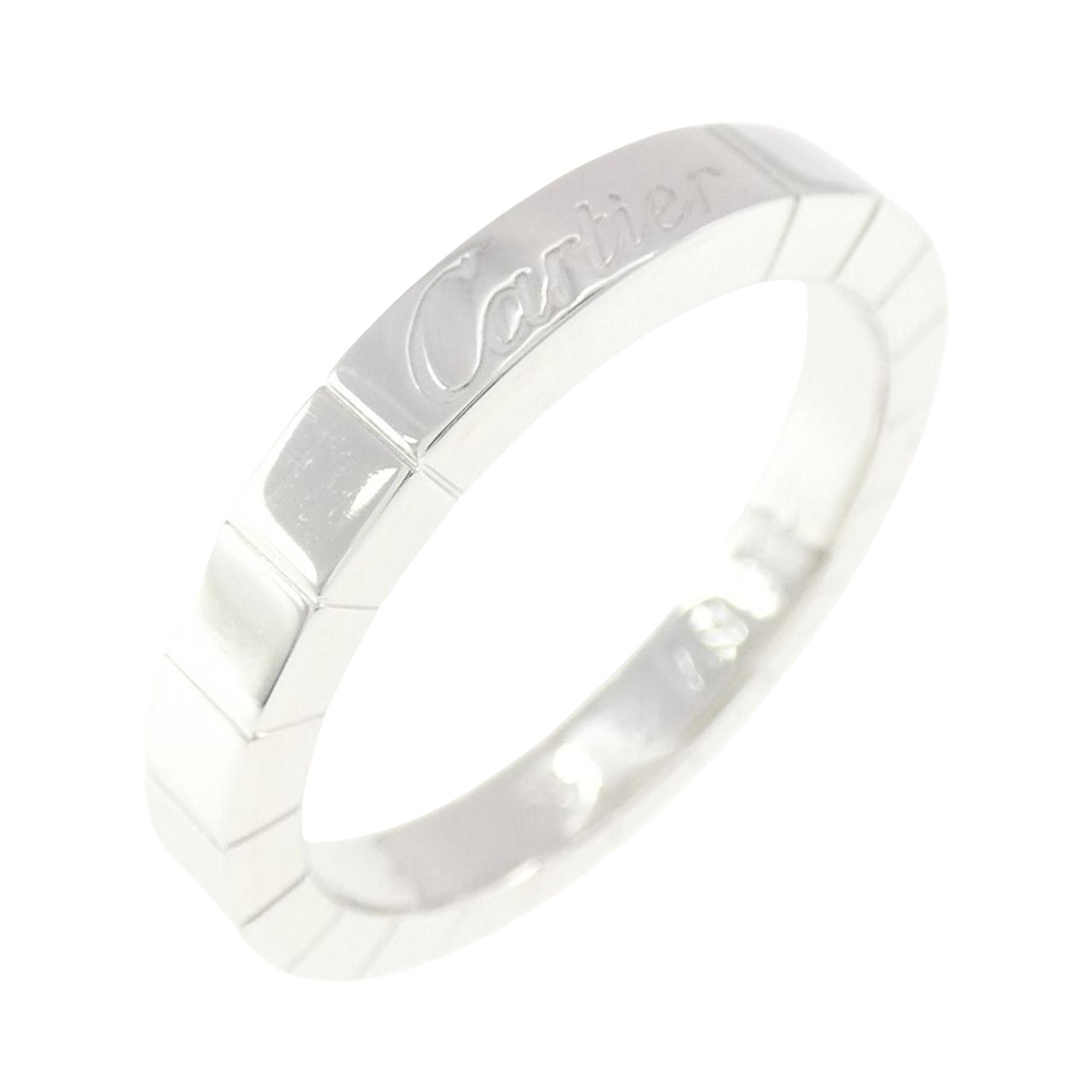 Cartier Cartier Lanière ring Size ONE SIZE - 2 Thumbnail