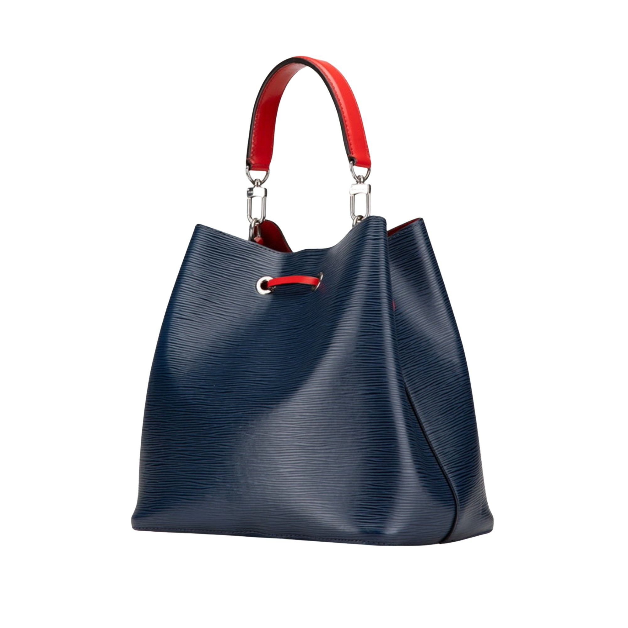 Louis Vuitton Louis Vuitton NéoNoé handbag Size ONE SIZE - 2 Thumbnail
