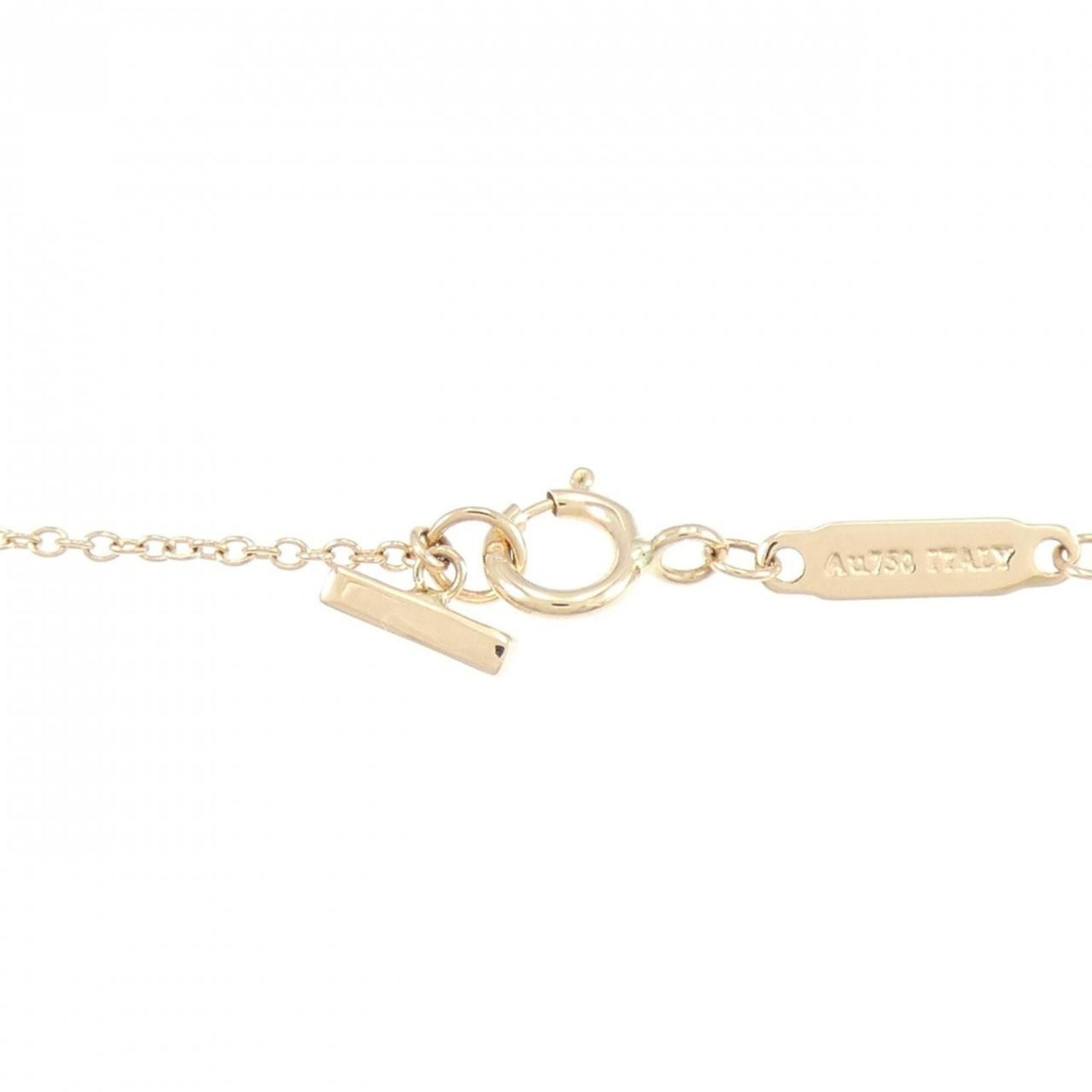 Tiffany & Co. Tiffany & Co Tiffany T necklace Size ONE SIZE - 4 Thumbnail