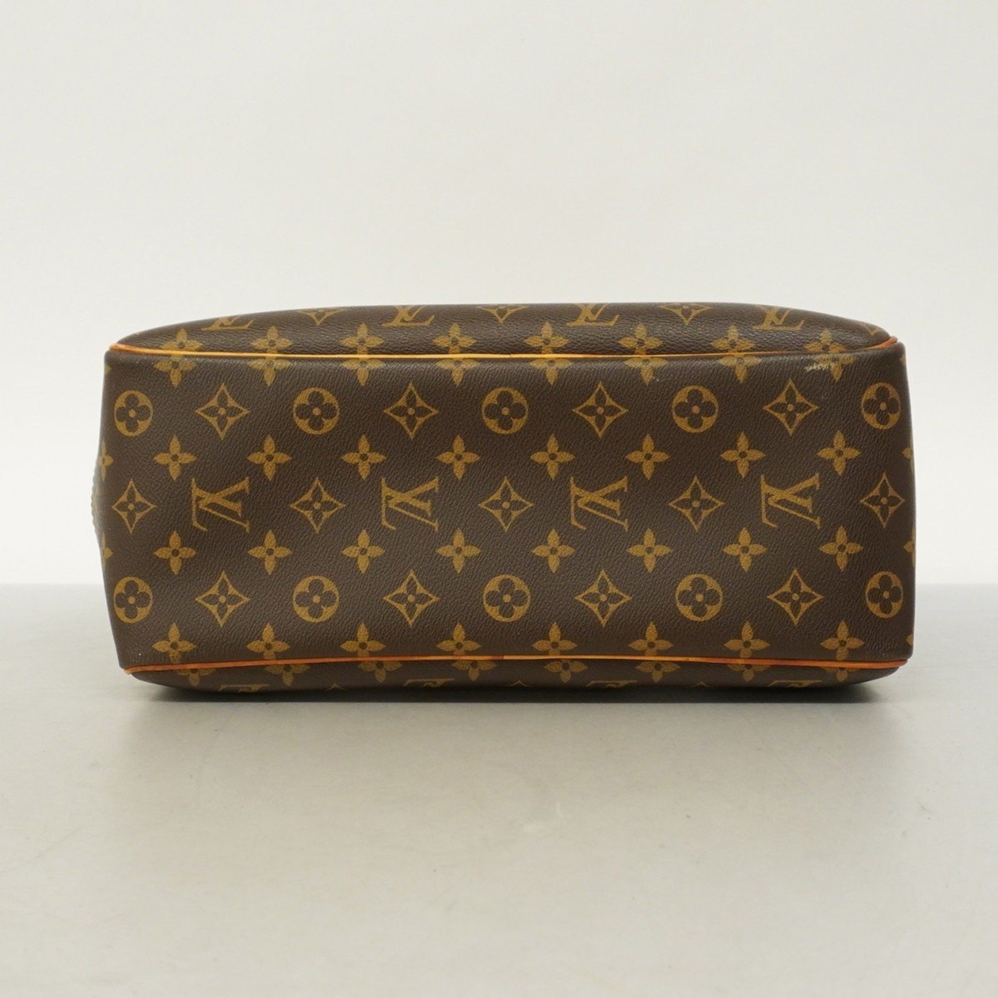 Louis Vuitton Louis Vuitton Deauville handbag Size ONE SIZE - 5 Thumbnail