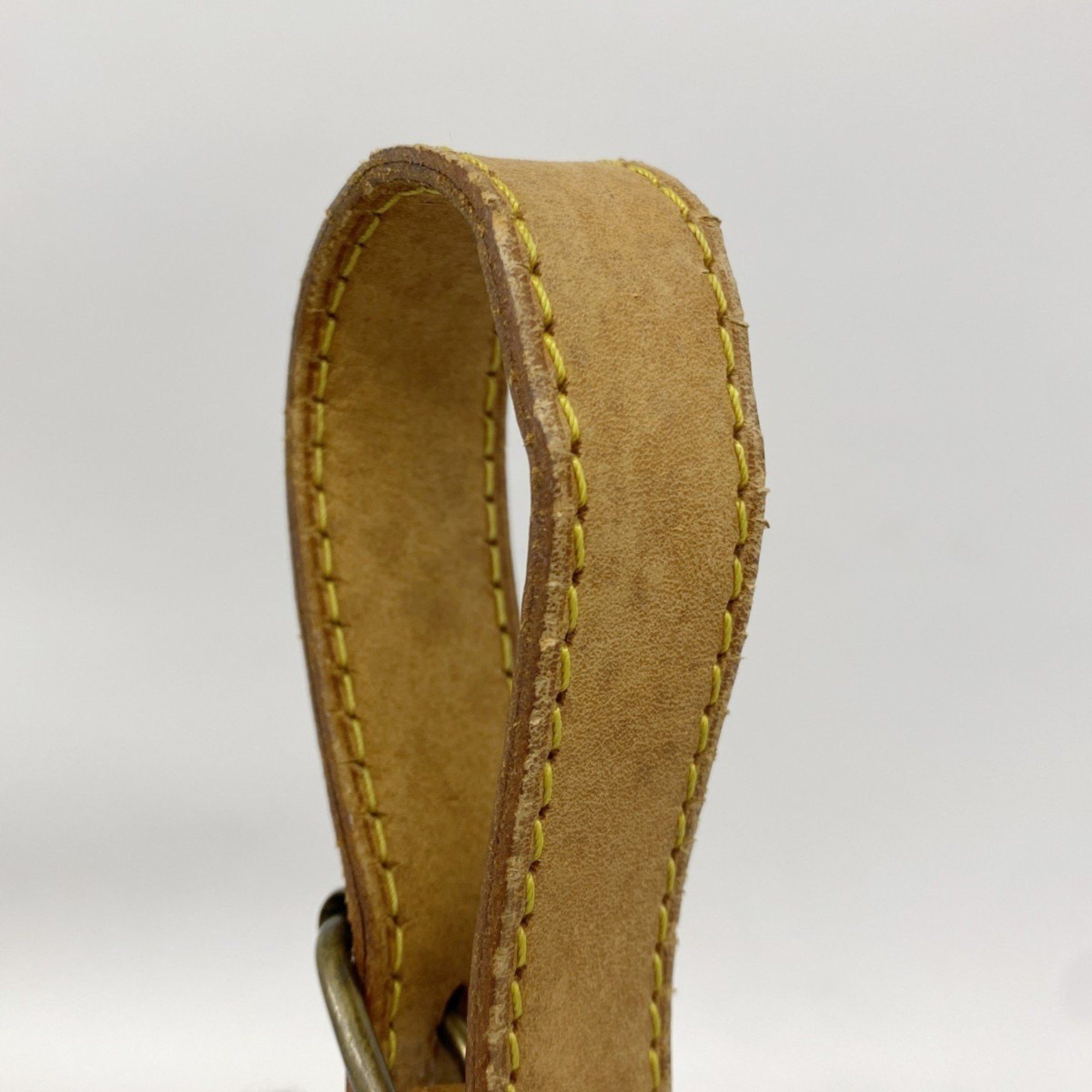 Louis Vuitton Louis Vuitton Keepall Bandoulière 55 travel Size ONE SIZE - 6 Thumbnail