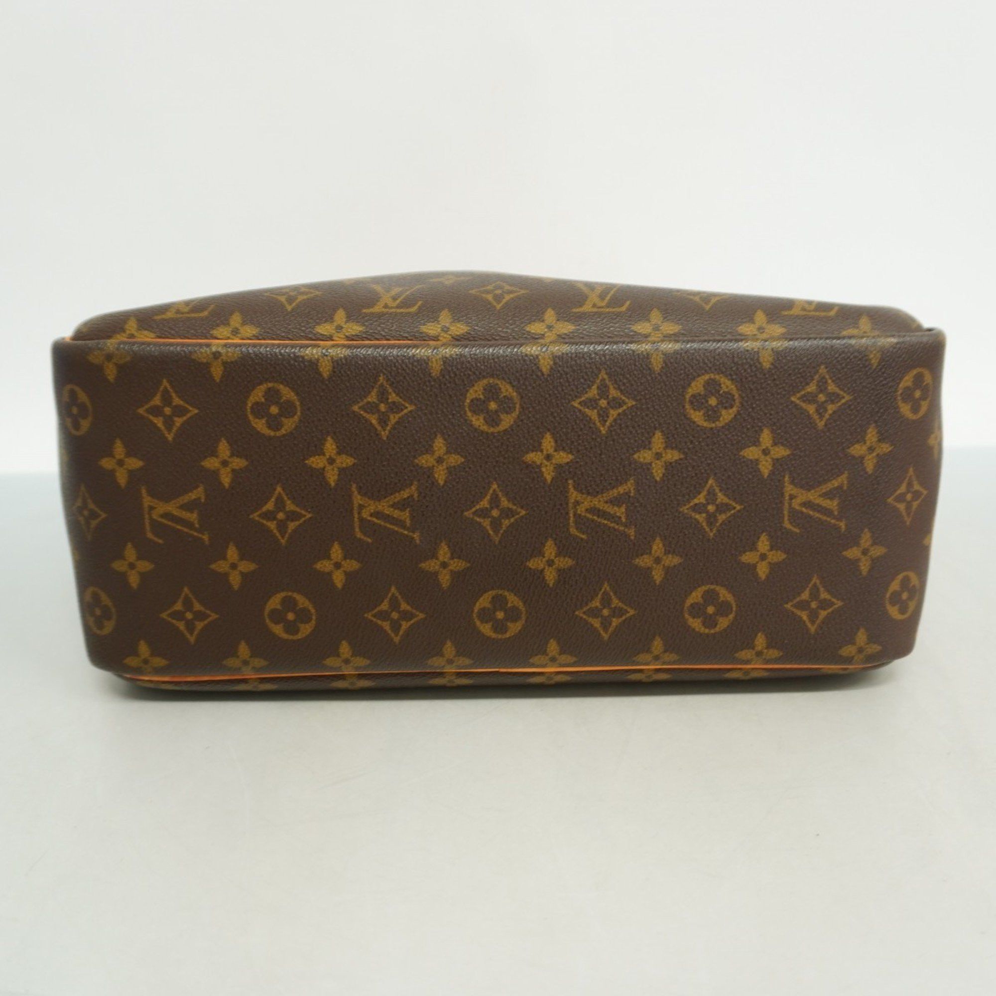 Louis Vuitton Louis Vuitton Deauville handbag Size ONE SIZE - 6 Thumbnail
