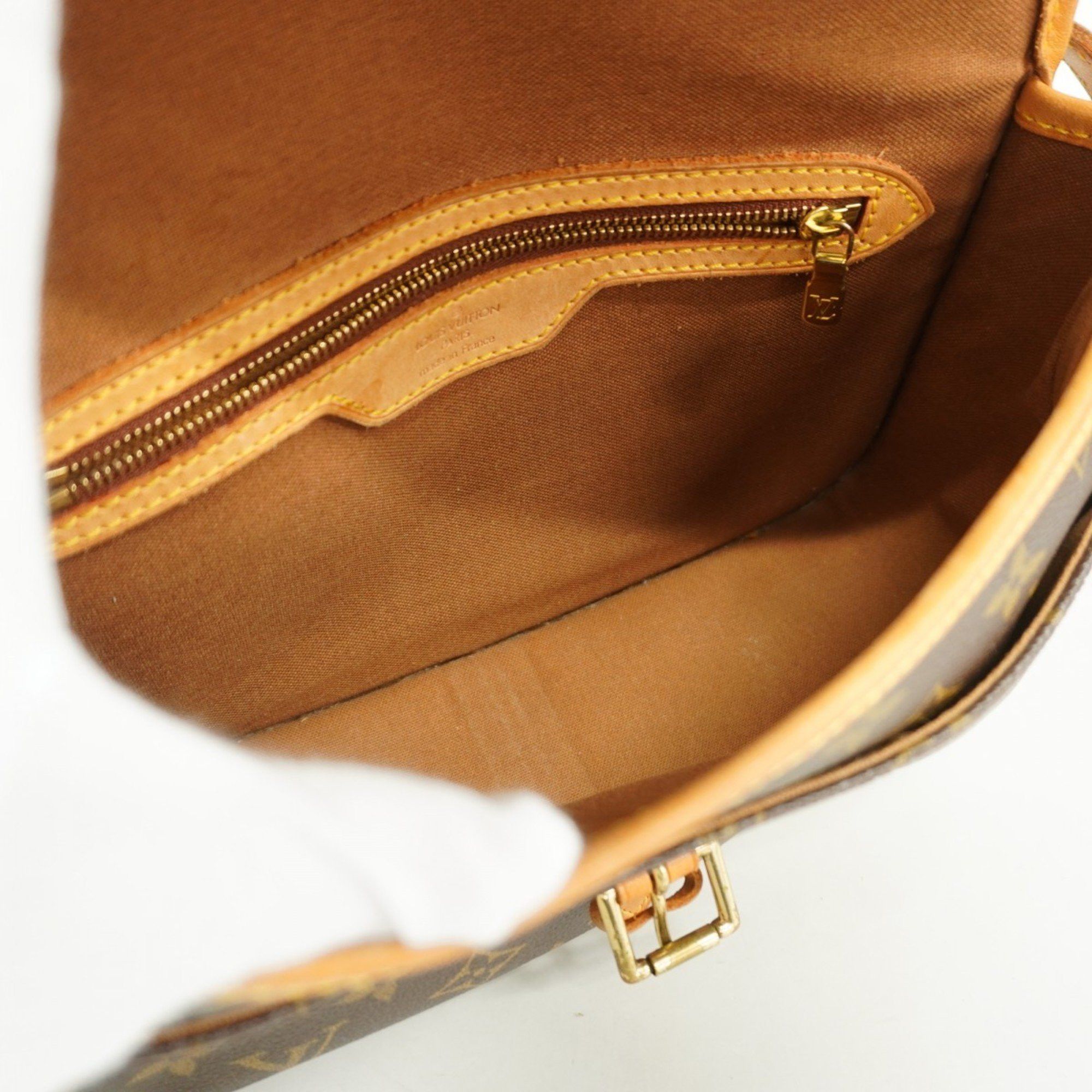 Louis Vuitton Louis Vuitton Sologne shoulder Size ONE SIZE - 13 Thumbnail