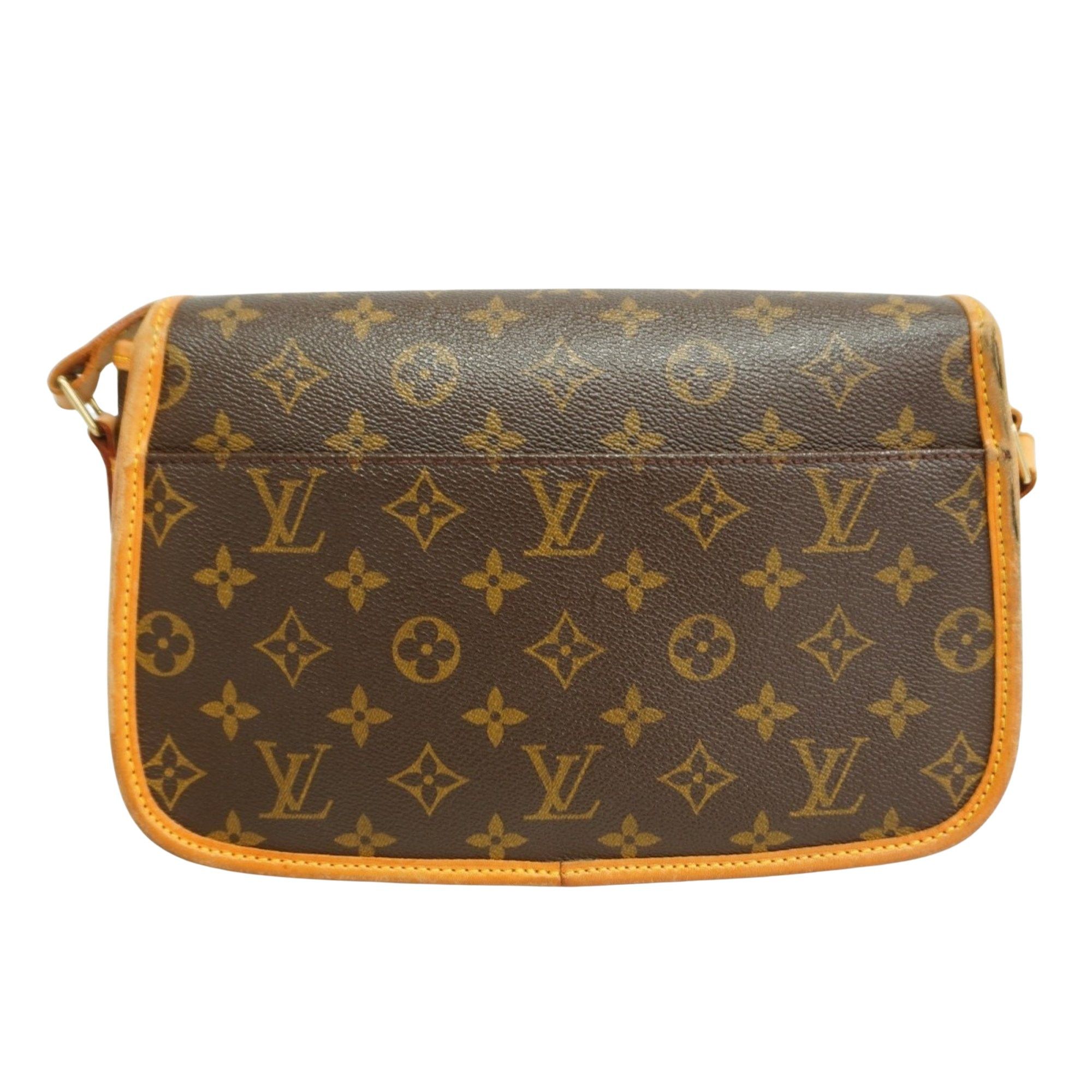Louis Vuitton Louis Vuitton Sologne shoulder Size ONE SIZE - 2 Thumbnail