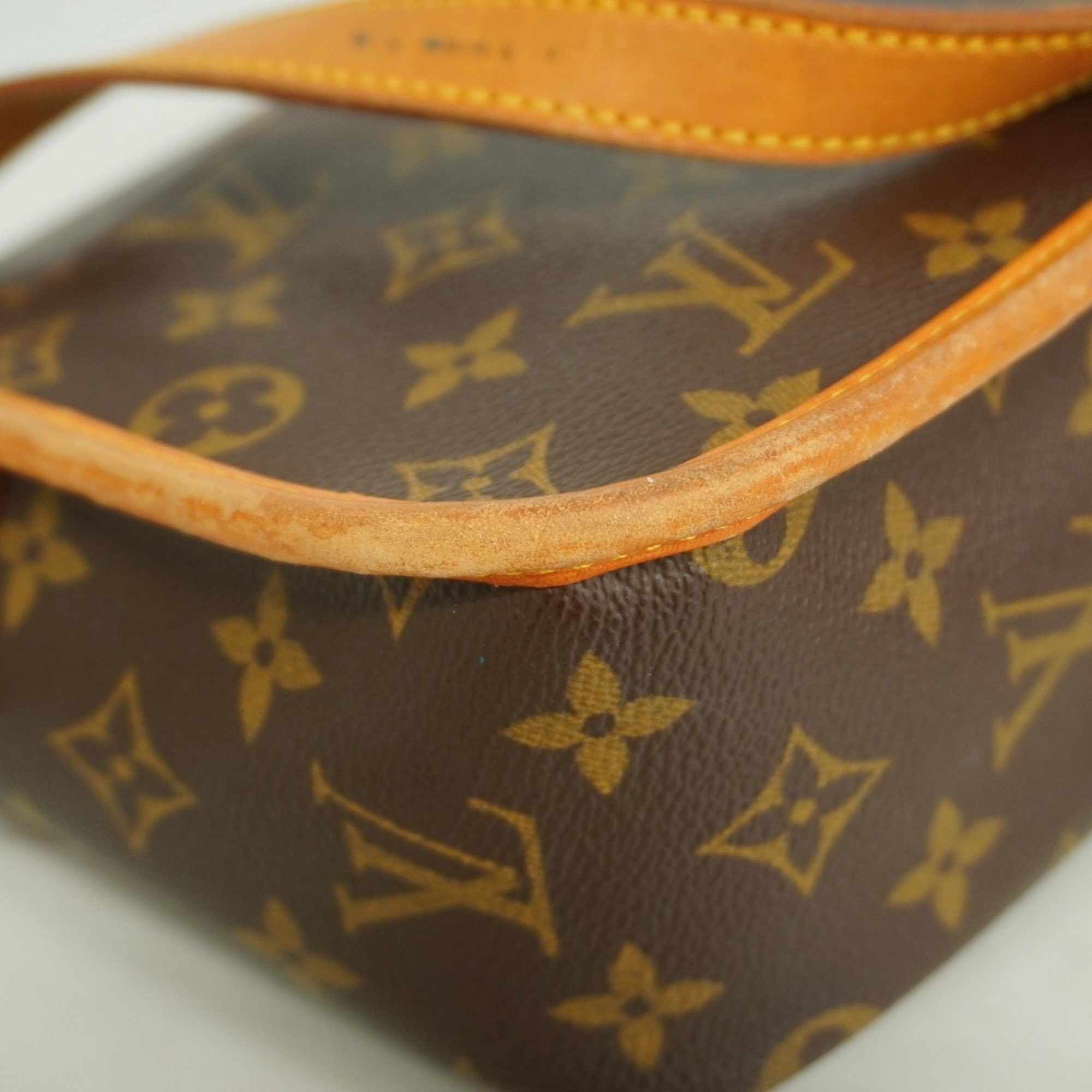 Louis Vuitton Louis Vuitton Sologne shoulder Size ONE SIZE - 7 Thumbnail