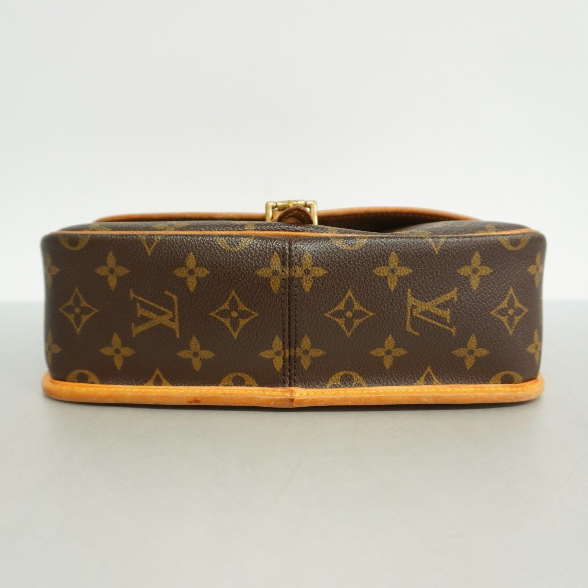 Louis Vuitton Louis Vuitton Sologne shoulder Size ONE SIZE - 6 Thumbnail