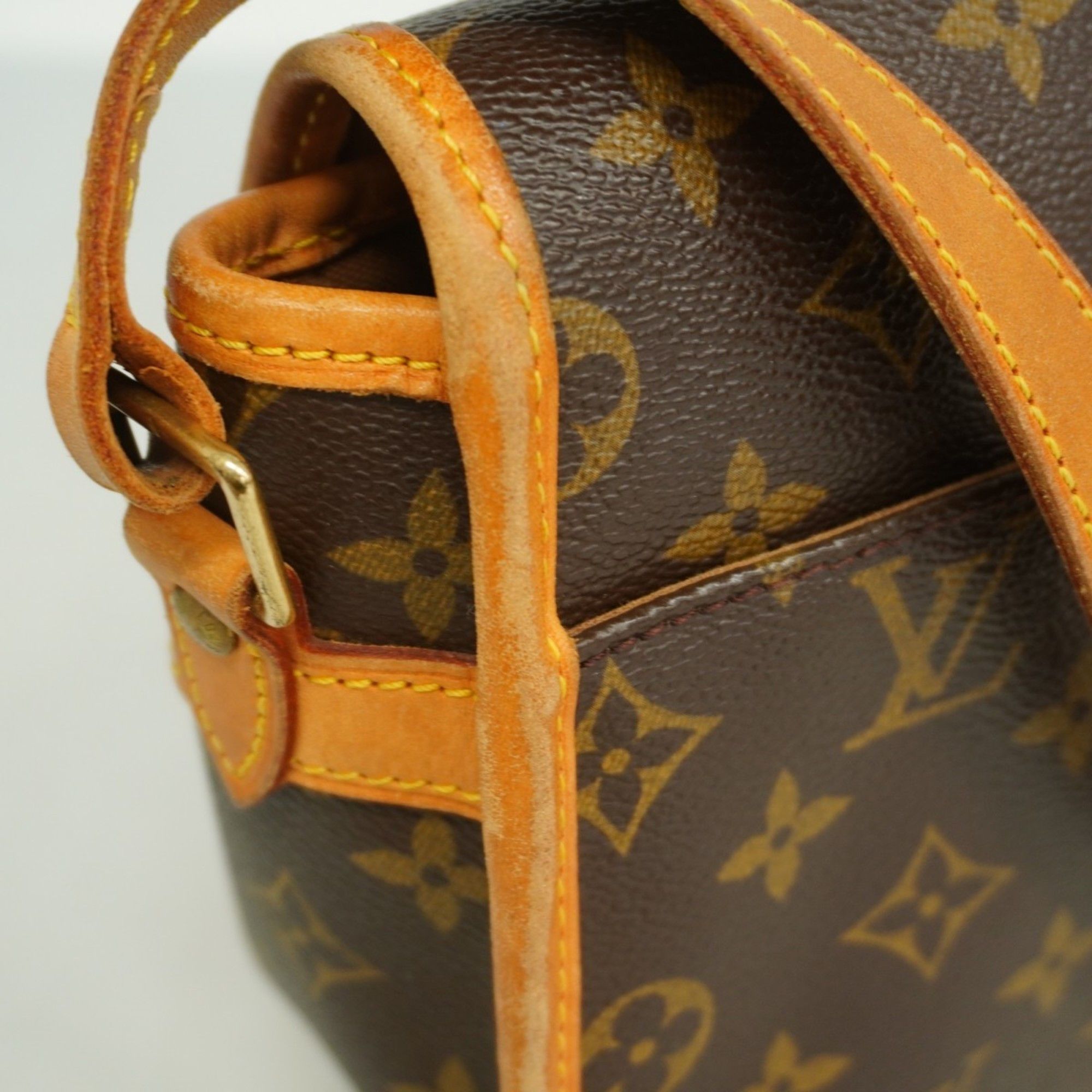 Louis Vuitton Louis Vuitton Sologne shoulder Size ONE SIZE - 10 Thumbnail
