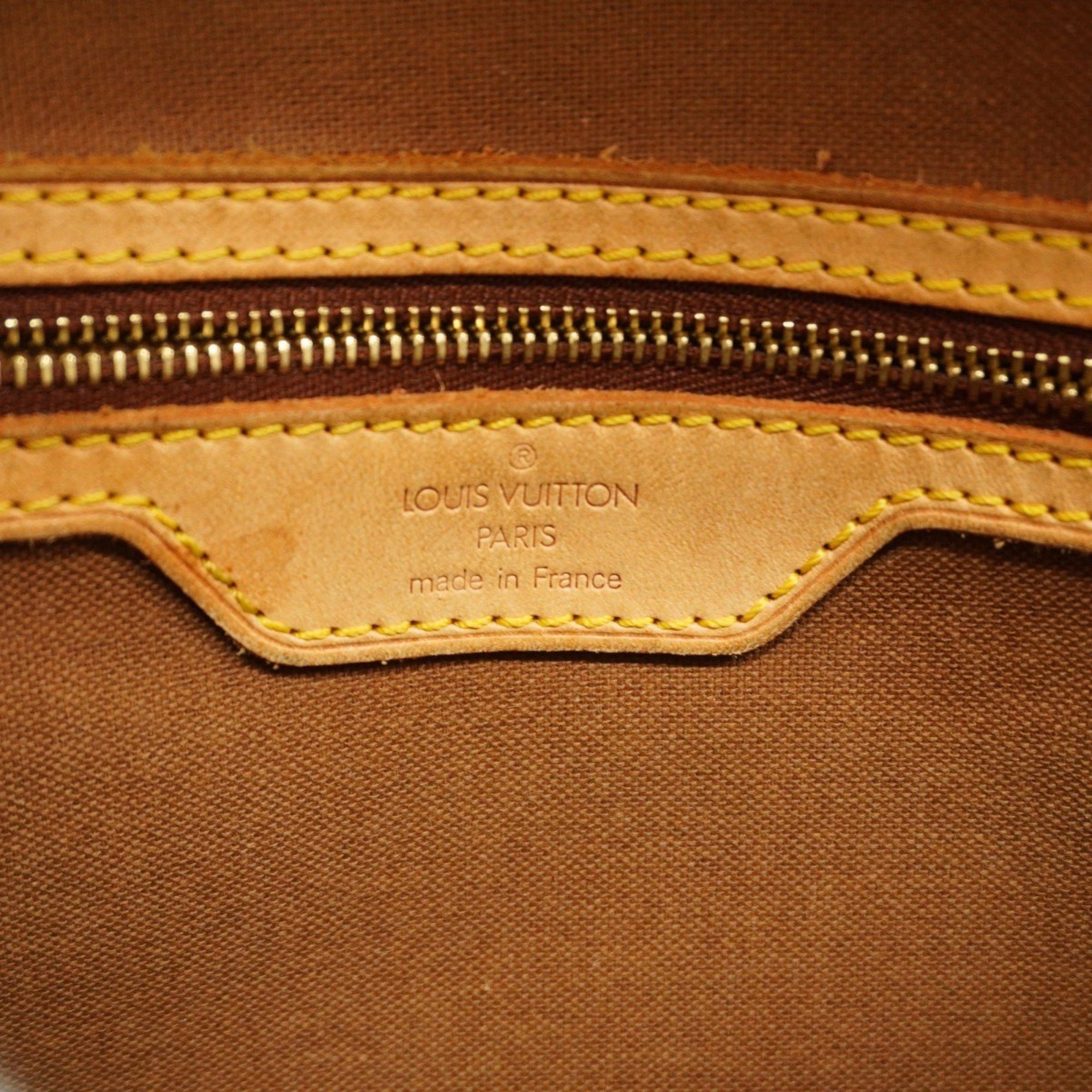 Louis Vuitton Louis Vuitton Sologne shoulder Size ONE SIZE - 14 Thumbnail