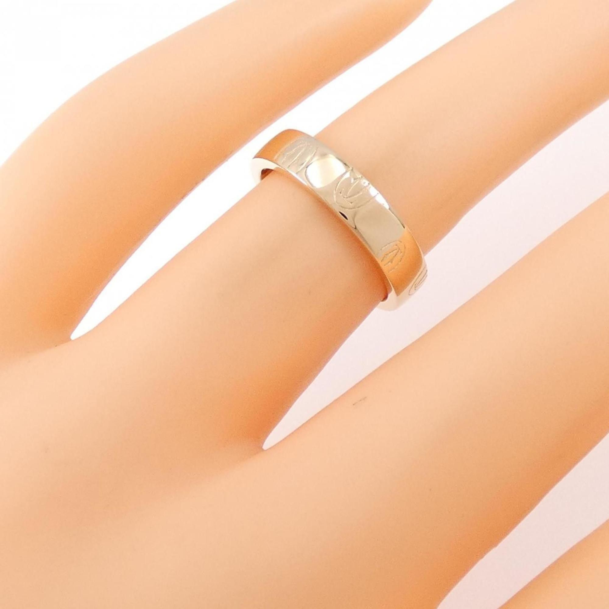Cartier Cartier Wedding ring Size ONE SIZE - 4 Thumbnail