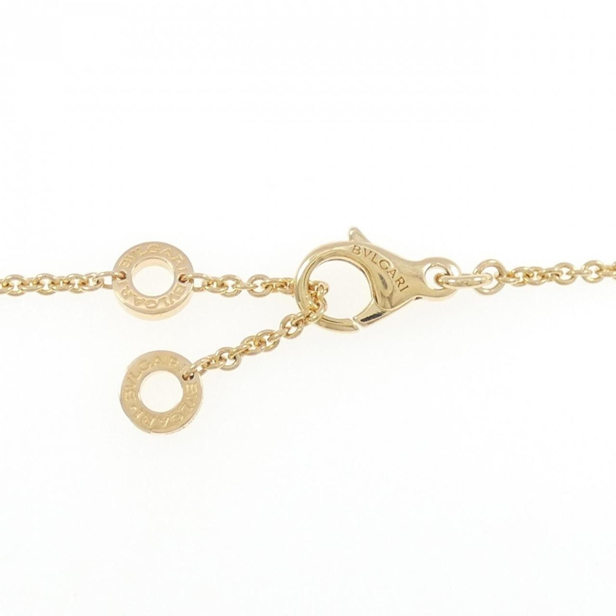 Bvlgari Bulgari B.Zero1 necklace Size ONE SIZE - 5 Thumbnail