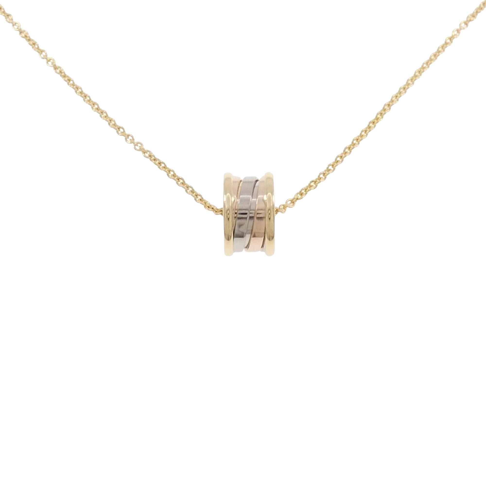 Bvlgari Bulgari B.Zero1 necklace Size ONE SIZE - 2 Thumbnail