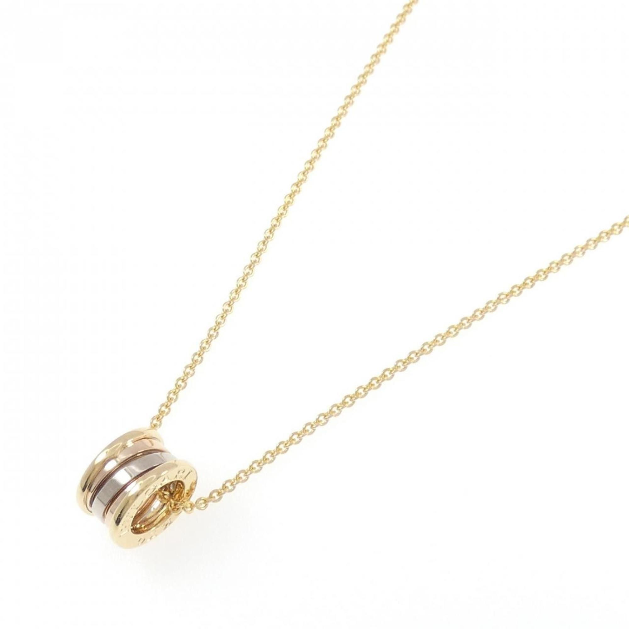 Bvlgari Bulgari B.Zero1 necklace Size ONE SIZE - 6 Thumbnail