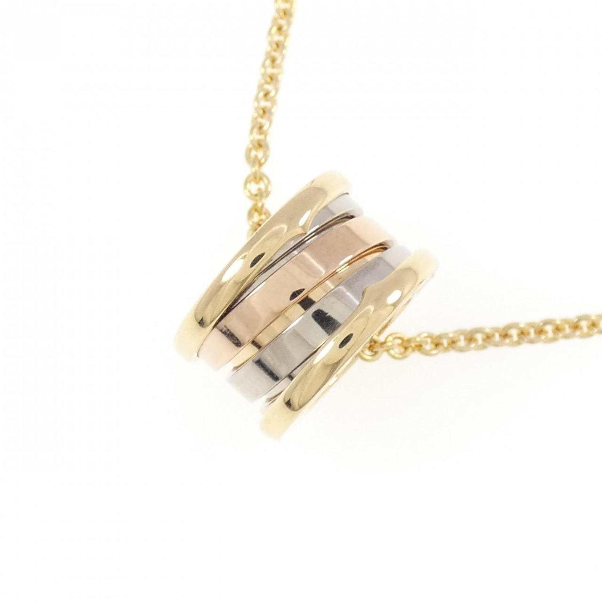Bvlgari Bulgari B.Zero1 necklace Size ONE SIZE - 3 Thumbnail