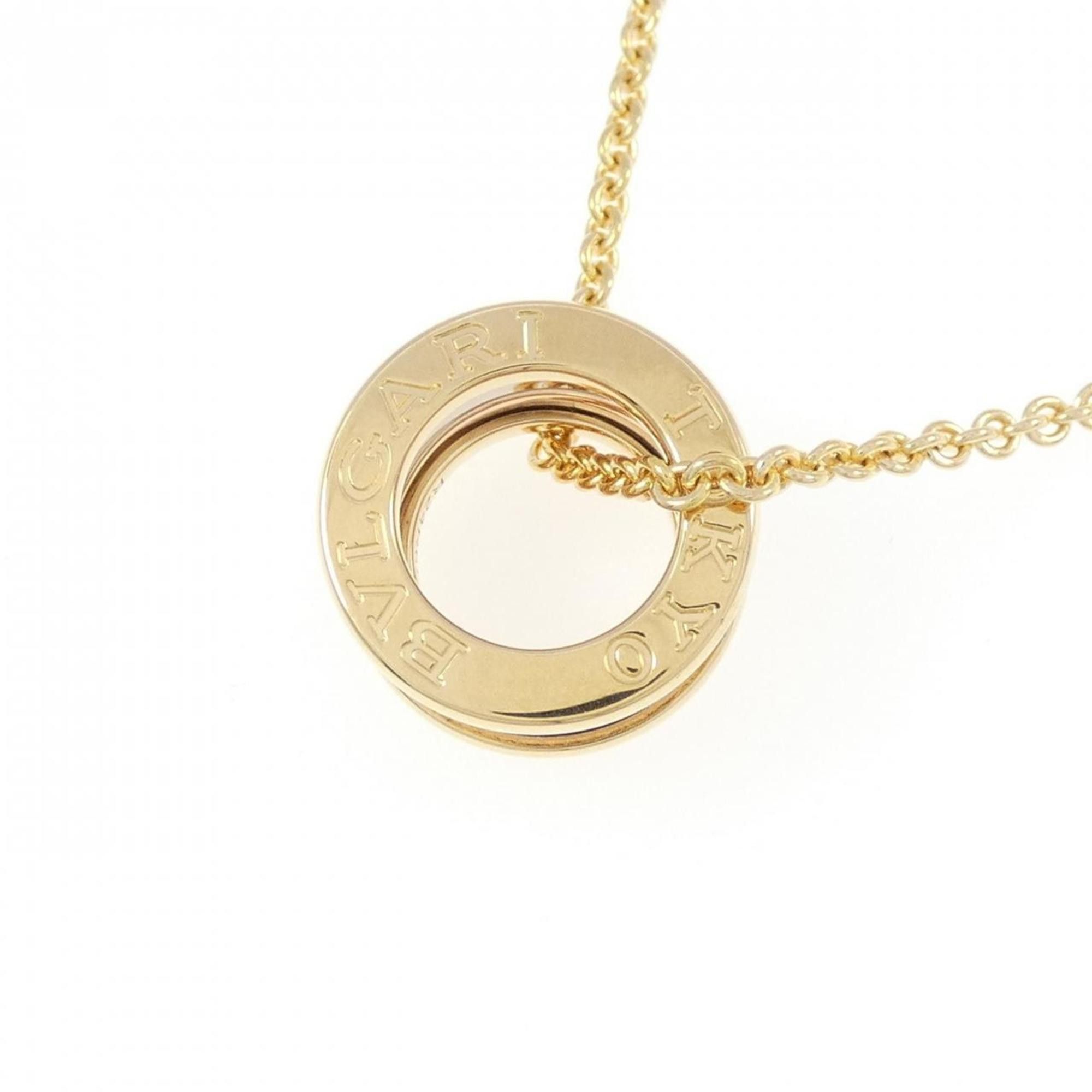 Bvlgari Bulgari B.Zero1 necklace Size ONE SIZE - 4 Thumbnail