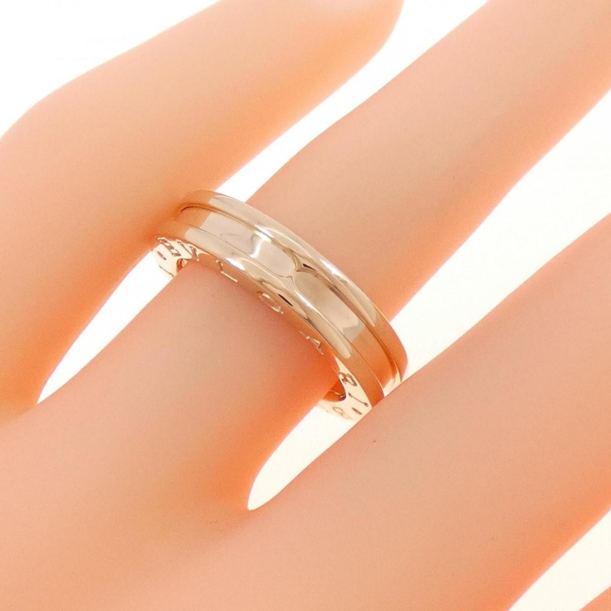 Bvlgari Bulgari B.Zero1 ring Size ONE SIZE - 4 Thumbnail