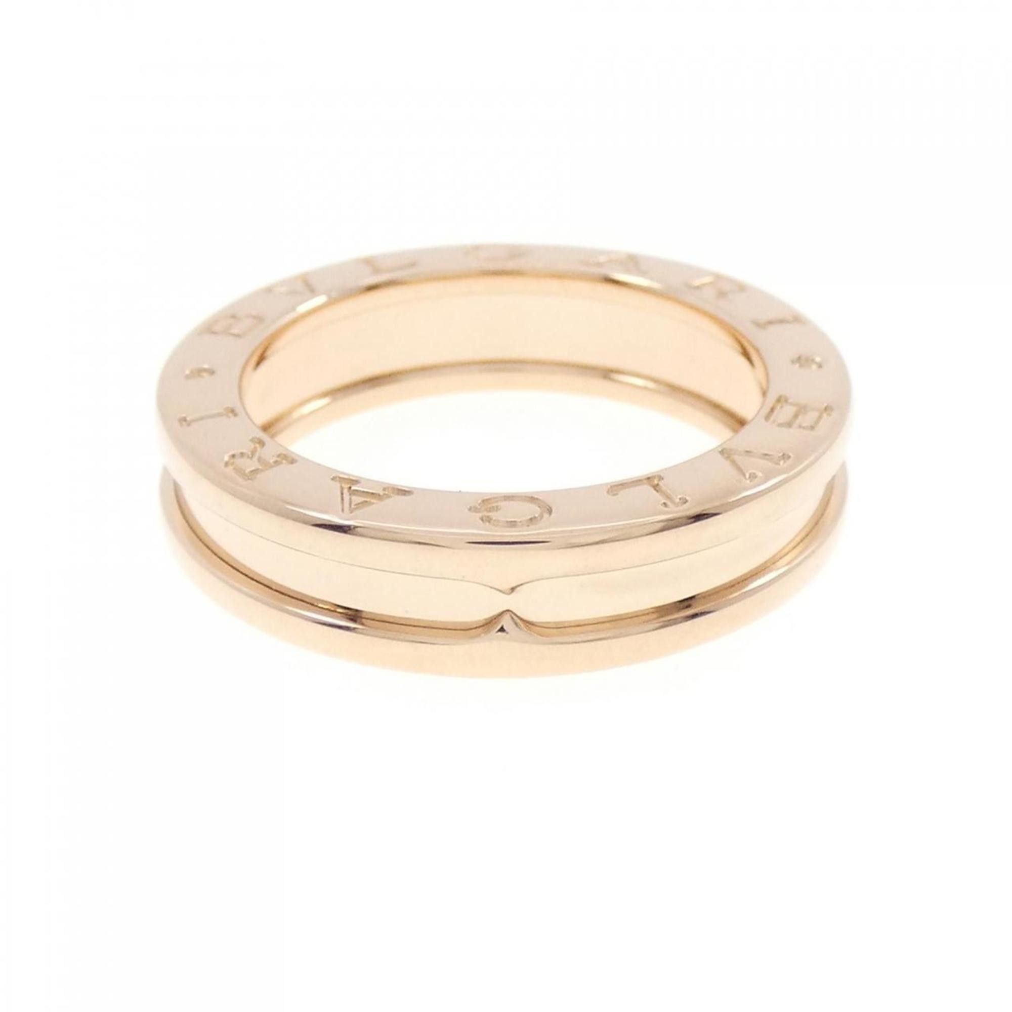 Bvlgari Bulgari B.Zero1 ring Size ONE SIZE - 2 Thumbnail