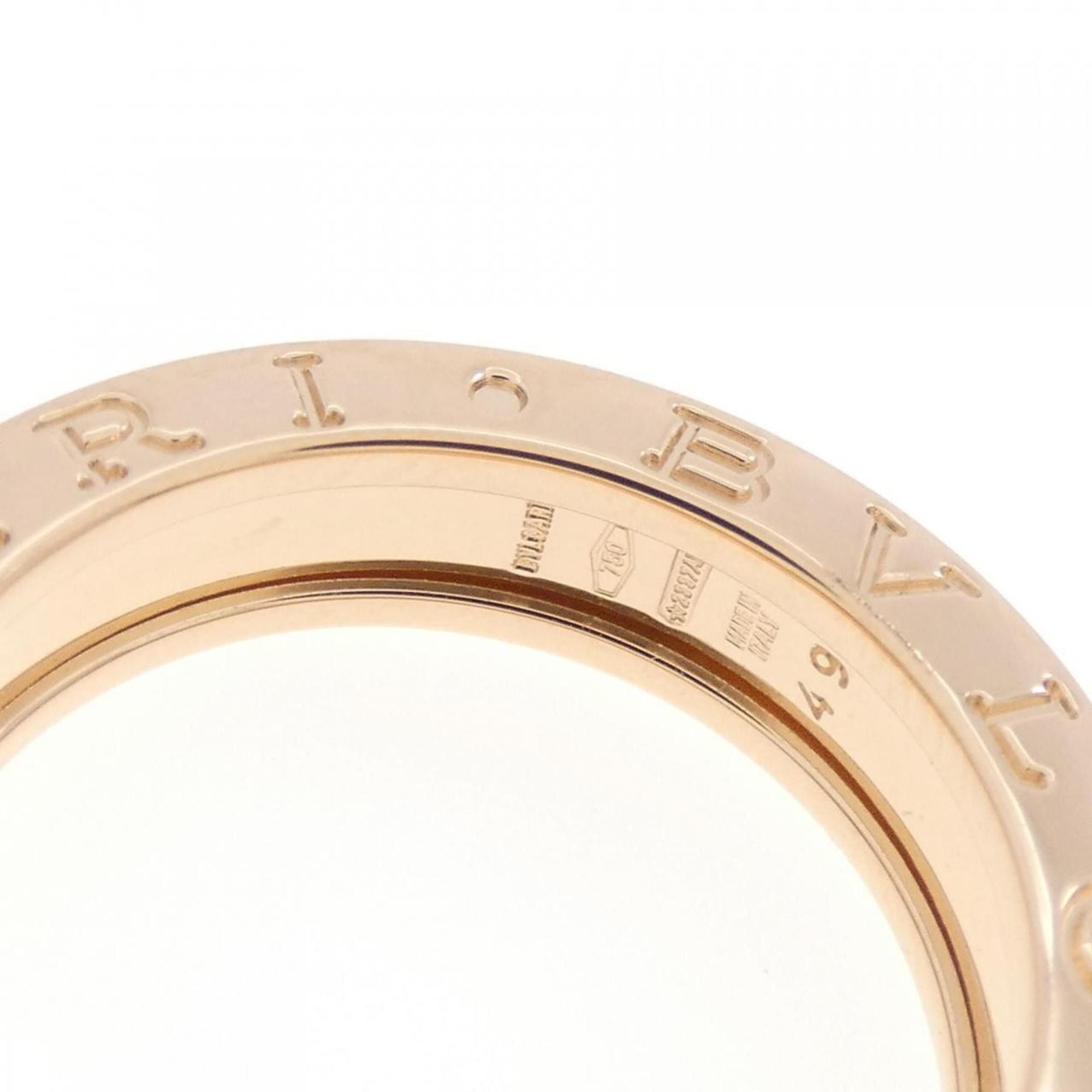 Bvlgari Bulgari B.Zero1 ring Size ONE SIZE - 3 Thumbnail