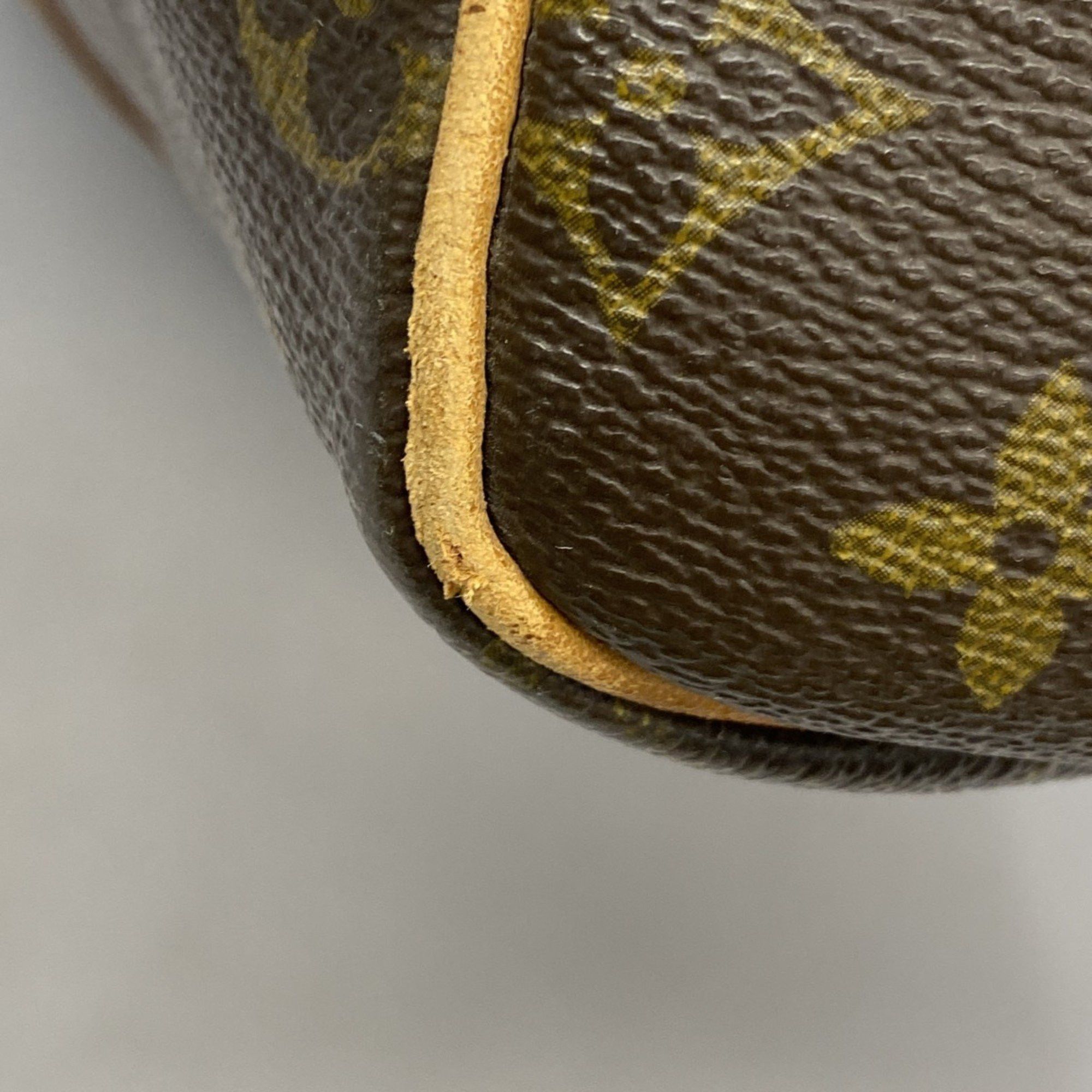 Louis Vuitton Louis Vuitton Keepall 55 travel Size ONE SIZE - 7 Thumbnail