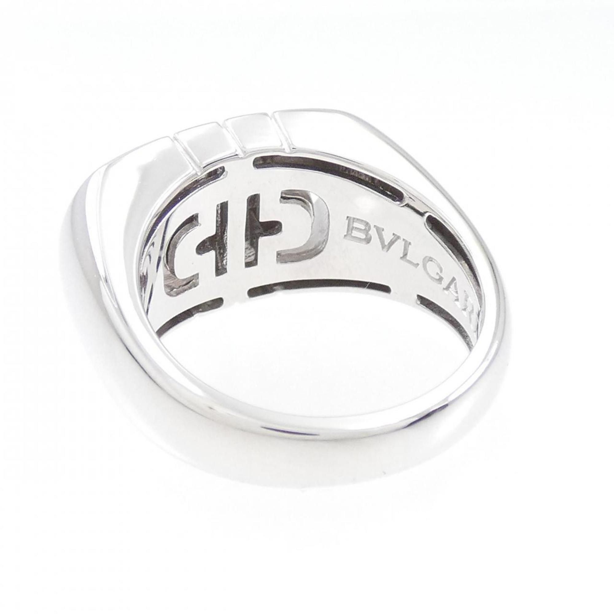 Bvlgari Bulgari Parentesi ring Size ONE SIZE - 3 Thumbnail