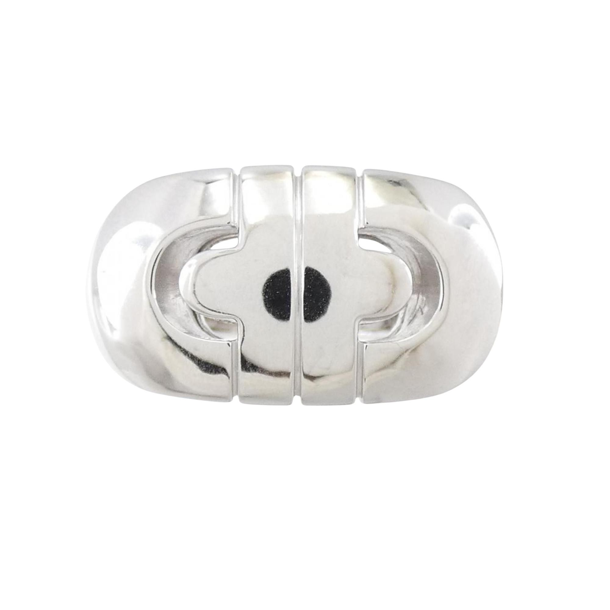 Bvlgari Bulgari Parentesi ring Size ONE SIZE - 2 Thumbnail