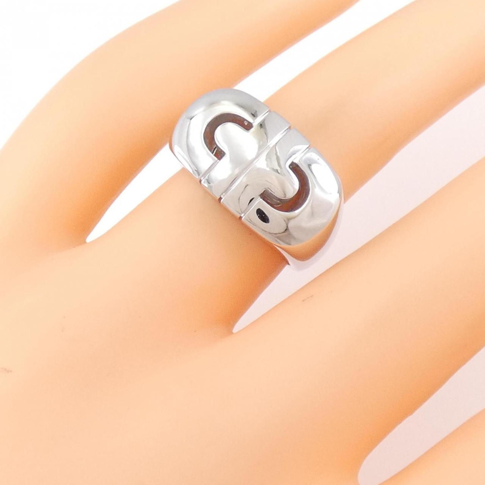 Bvlgari Bulgari Parentesi ring Size ONE SIZE - 4 Thumbnail