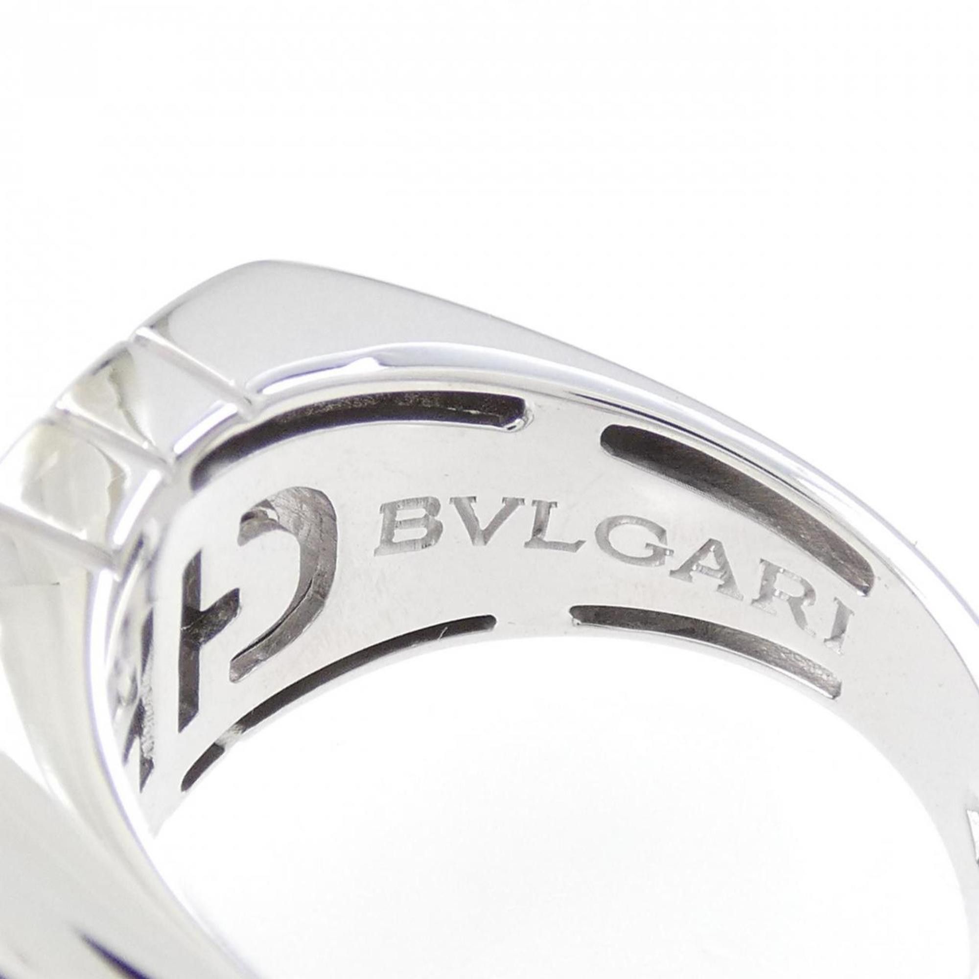 Bvlgari Bulgari Parentesi ring Size ONE SIZE - 5 Thumbnail