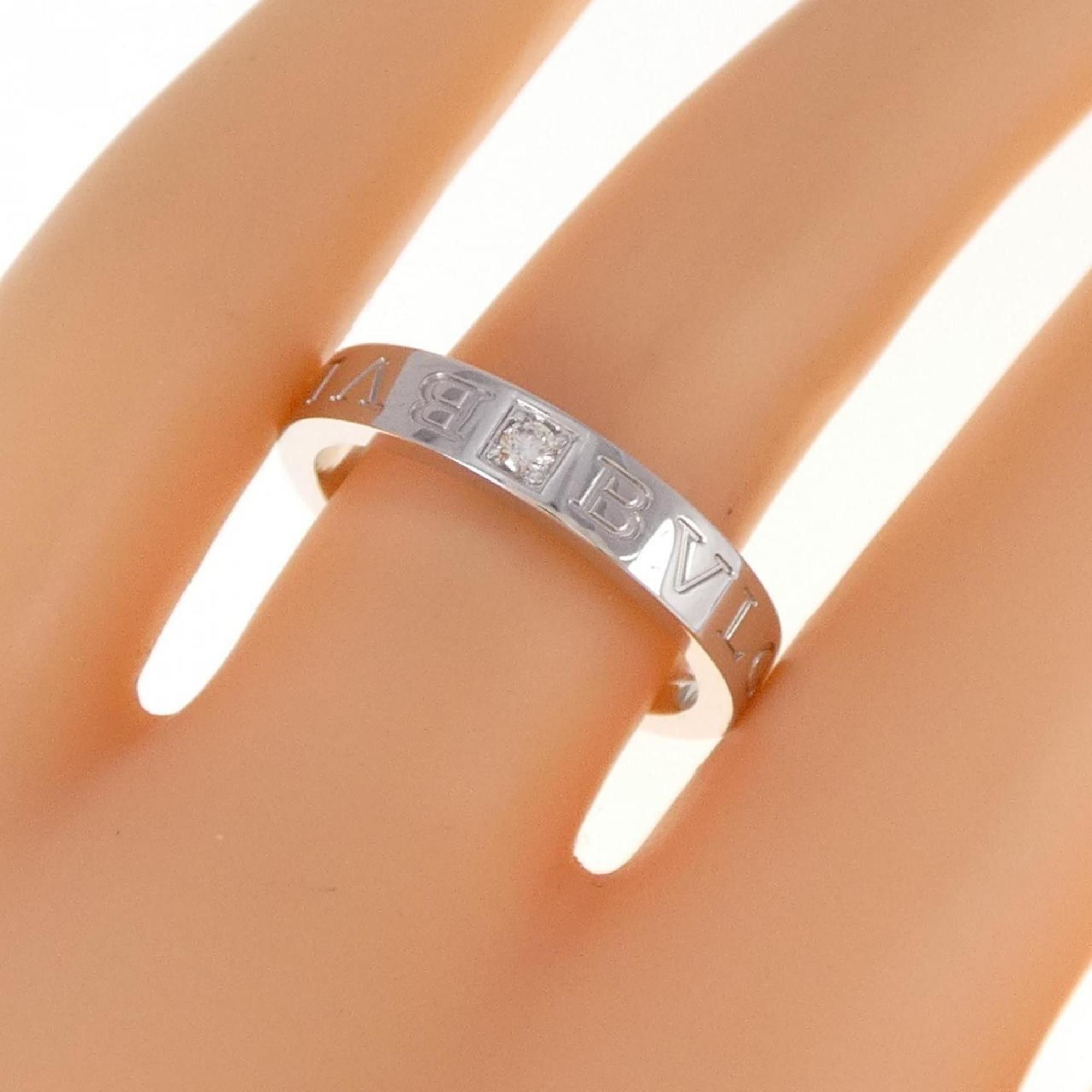 Bvlgari Bulgari Bvlgari bvlgari ring Size ONE SIZE - 5 Thumbnail