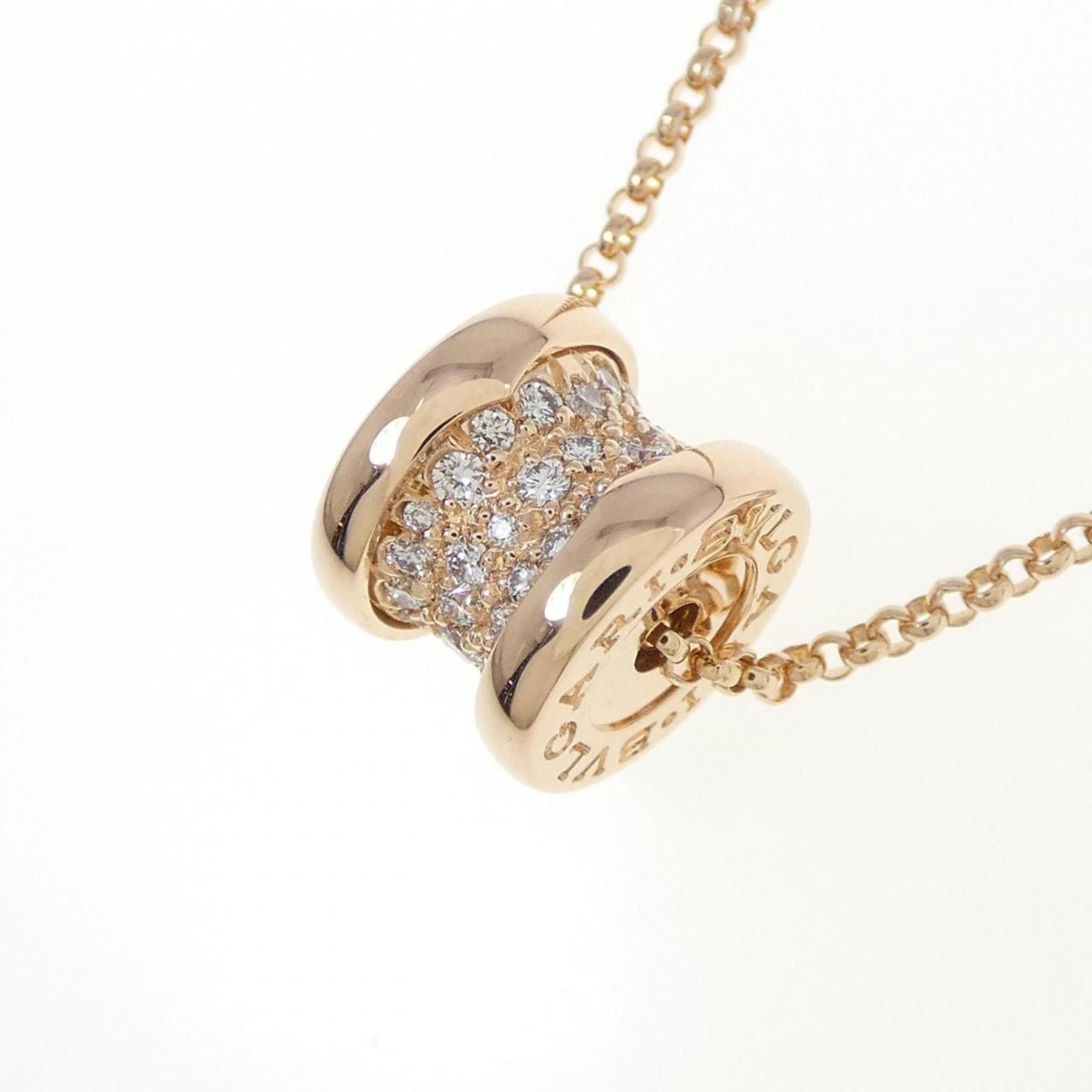 Bvlgari Bulgari B.Zero1 necklace Size ONE SIZE - 6 Thumbnail