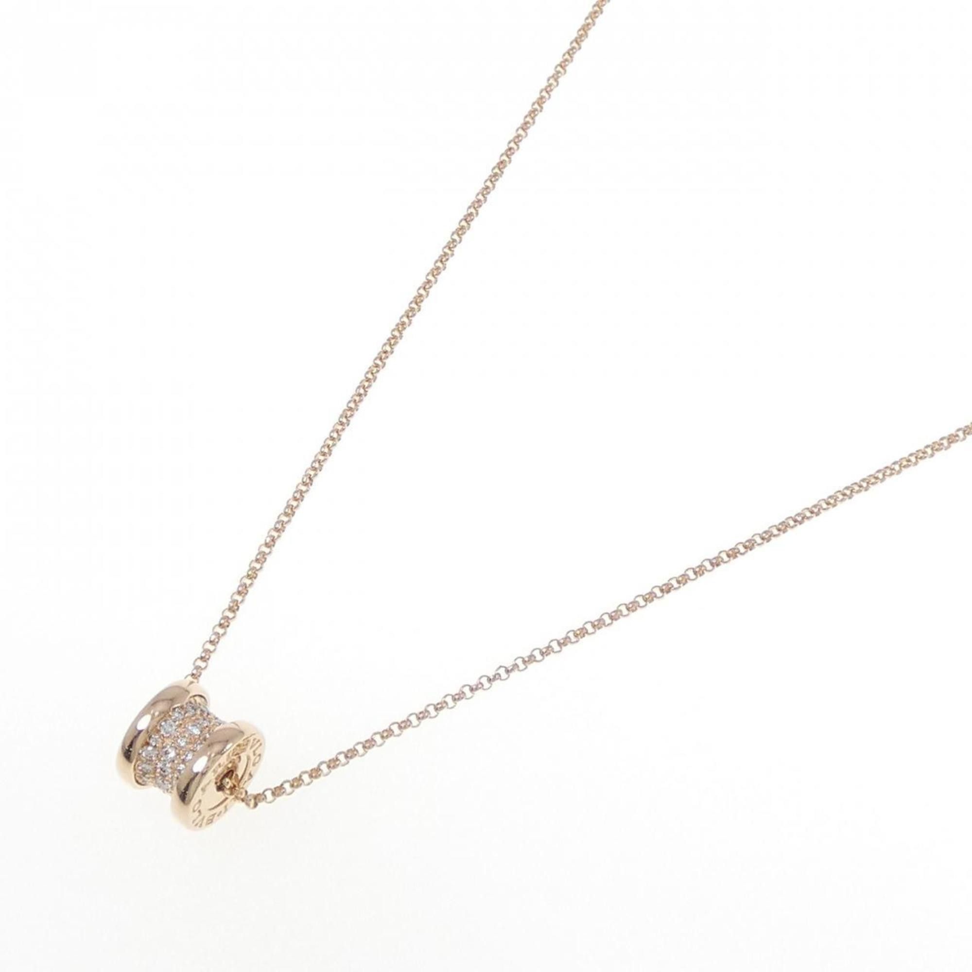Bvlgari Bulgari B.Zero1 necklace Size ONE SIZE - 5 Thumbnail