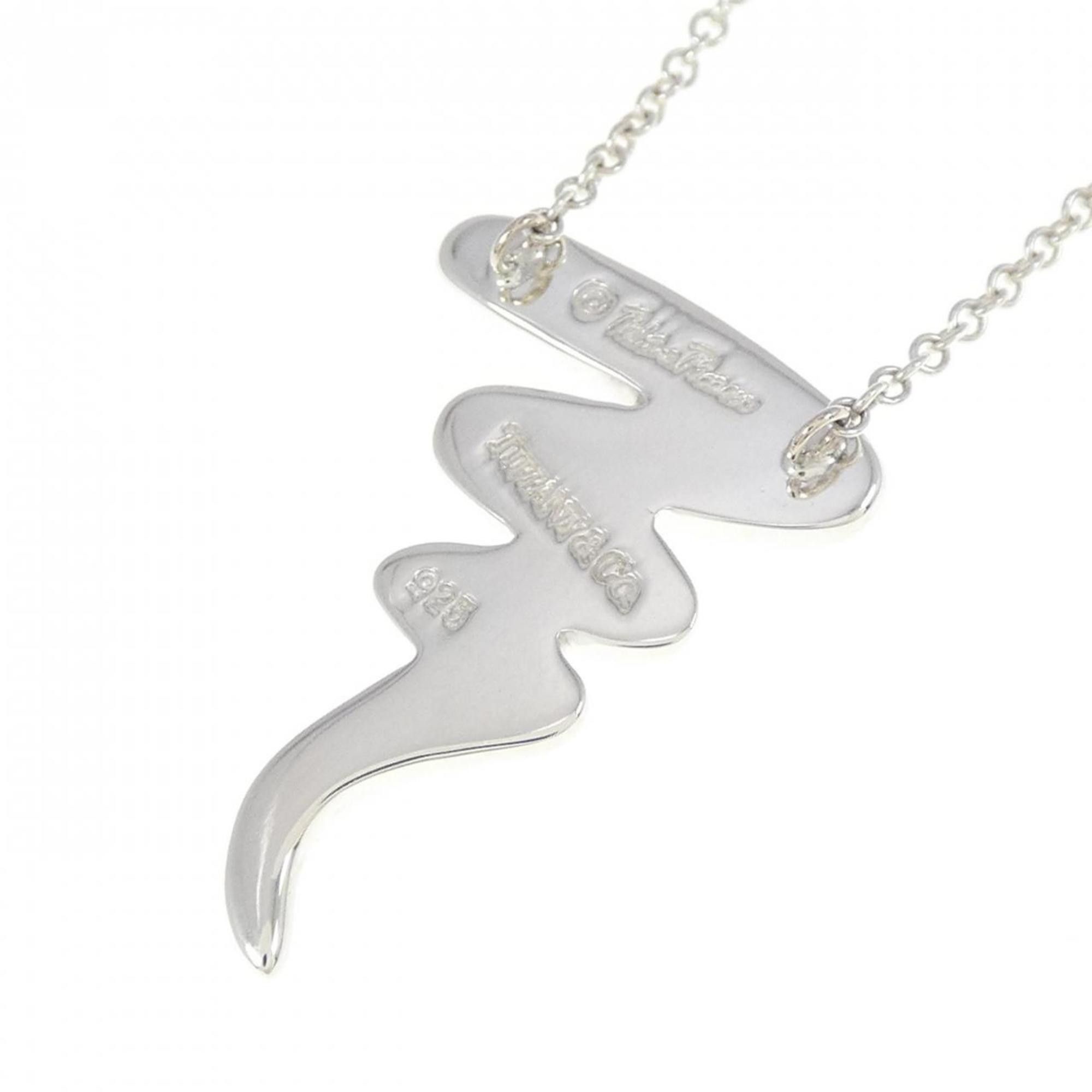 Tiffany & Co. Tiffany & Co necklace Size ONE SIZE - 5 Thumbnail