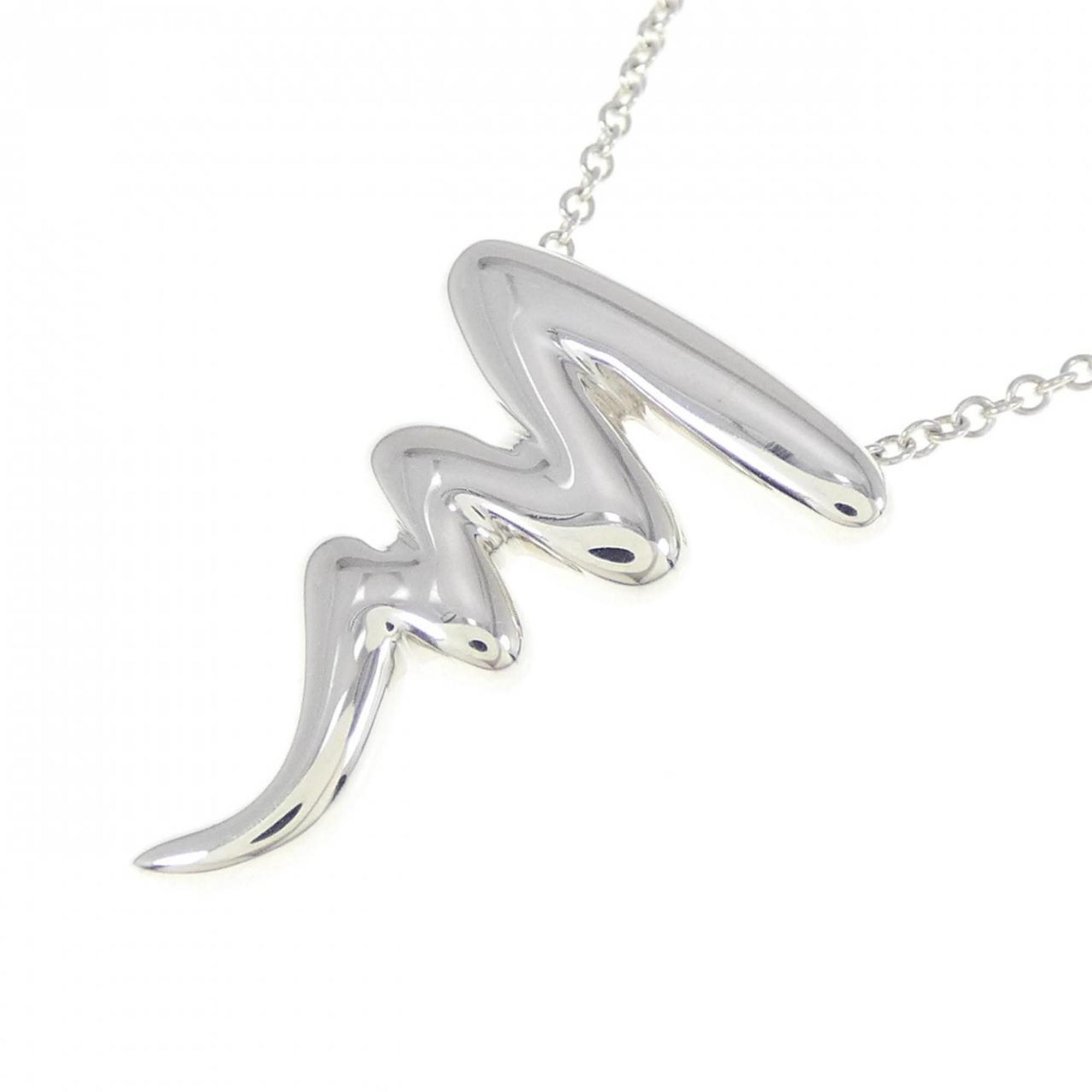 Tiffany & Co. Tiffany & Co necklace Size ONE SIZE - 4 Thumbnail