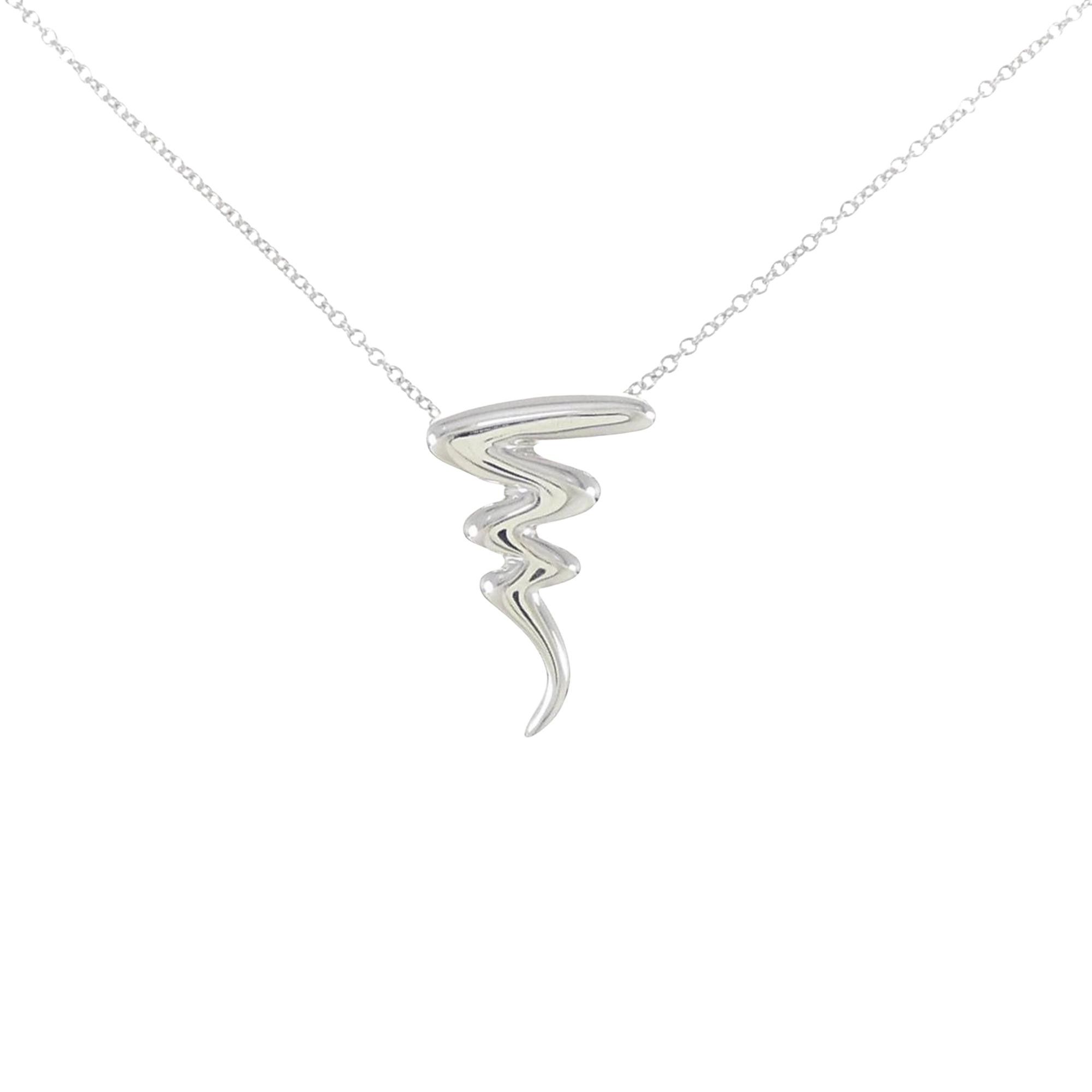 Tiffany & Co. Tiffany & Co necklace Size ONE SIZE - 2 Thumbnail