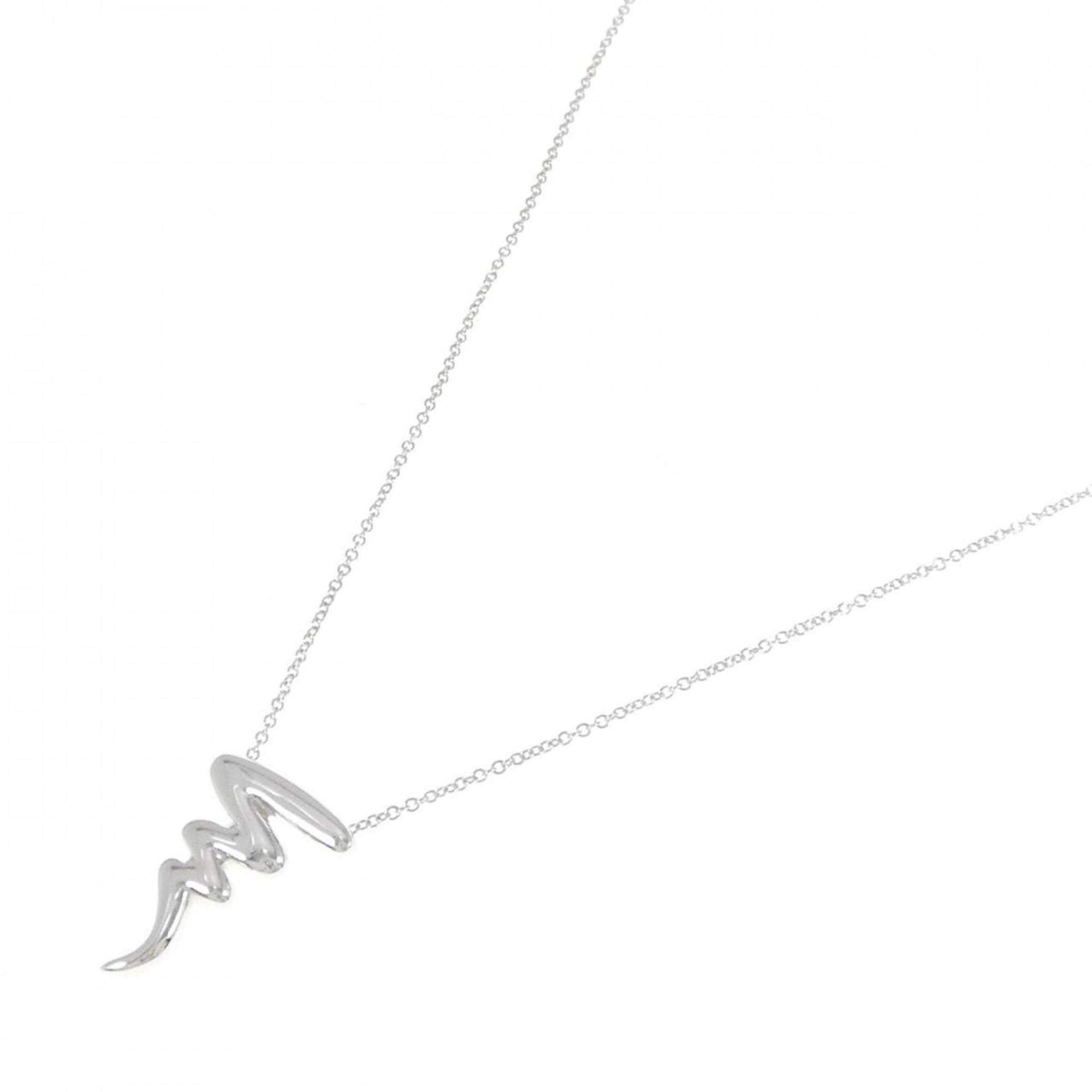 Tiffany & Co. Tiffany & Co necklace Size ONE SIZE - 3 Thumbnail
