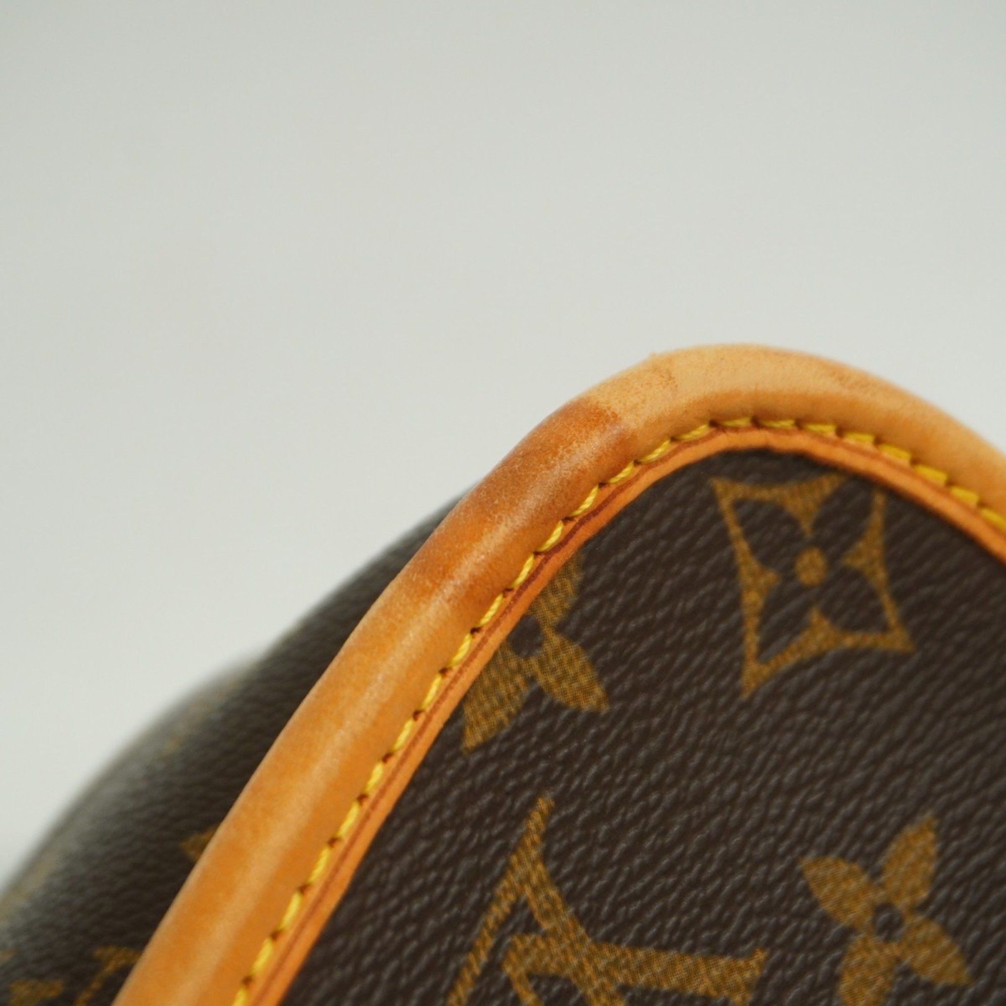 Louis Vuitton Louis Vuitton Sologne shoulder Size ONE SIZE - 9 Thumbnail