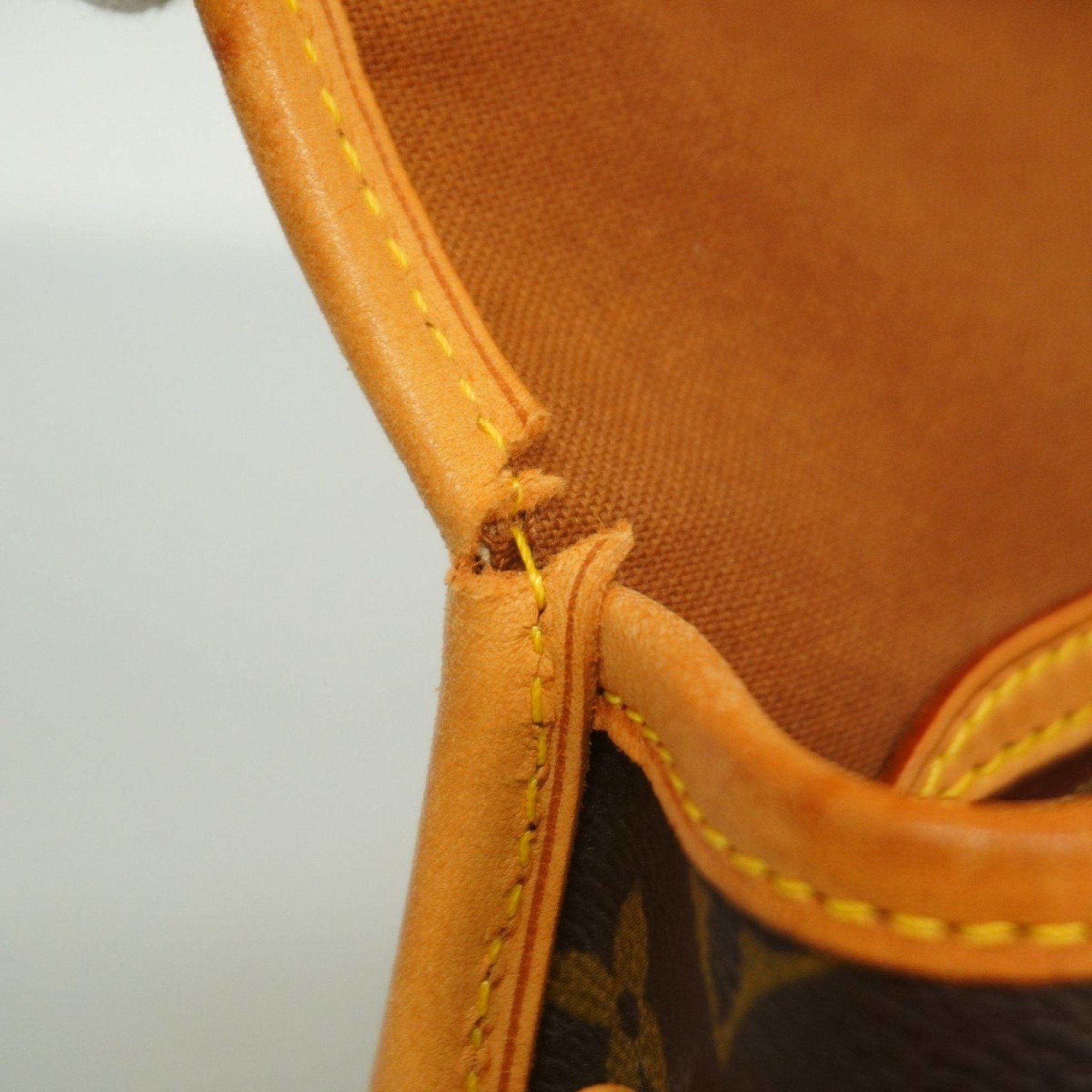 Louis Vuitton Louis Vuitton Sologne shoulder Size ONE SIZE - 12 Thumbnail