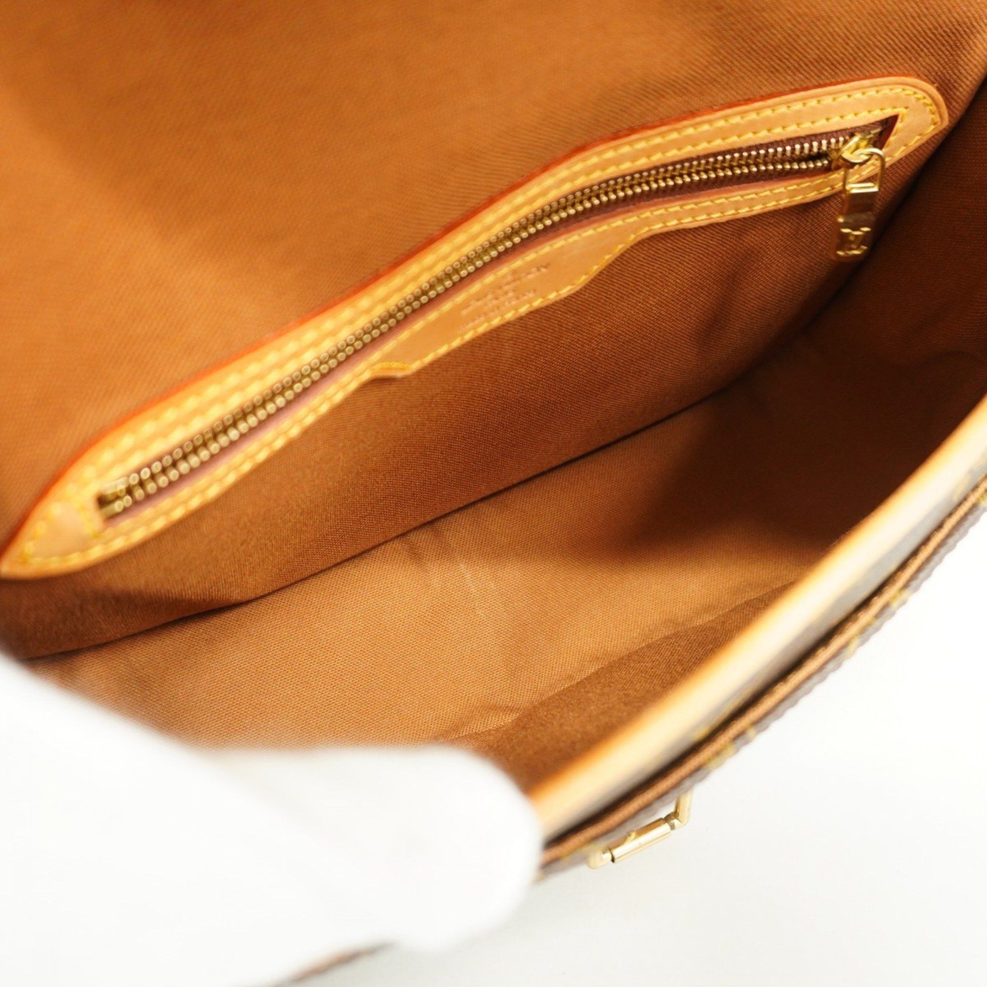 Louis Vuitton Louis Vuitton Sologne shoulder Size ONE SIZE - 14 Thumbnail