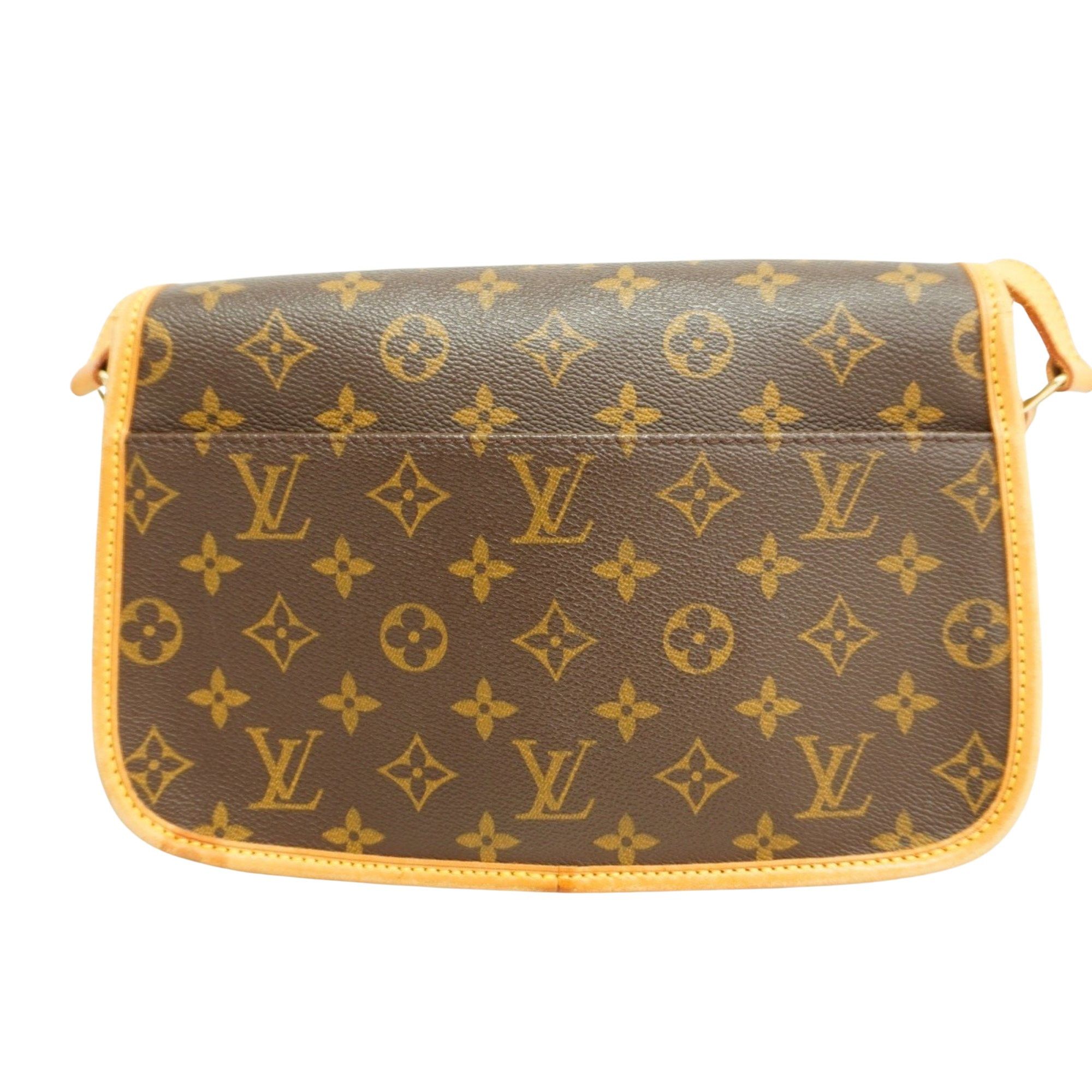 Louis Vuitton Louis Vuitton Sologne shoulder Size ONE SIZE - 2 Thumbnail