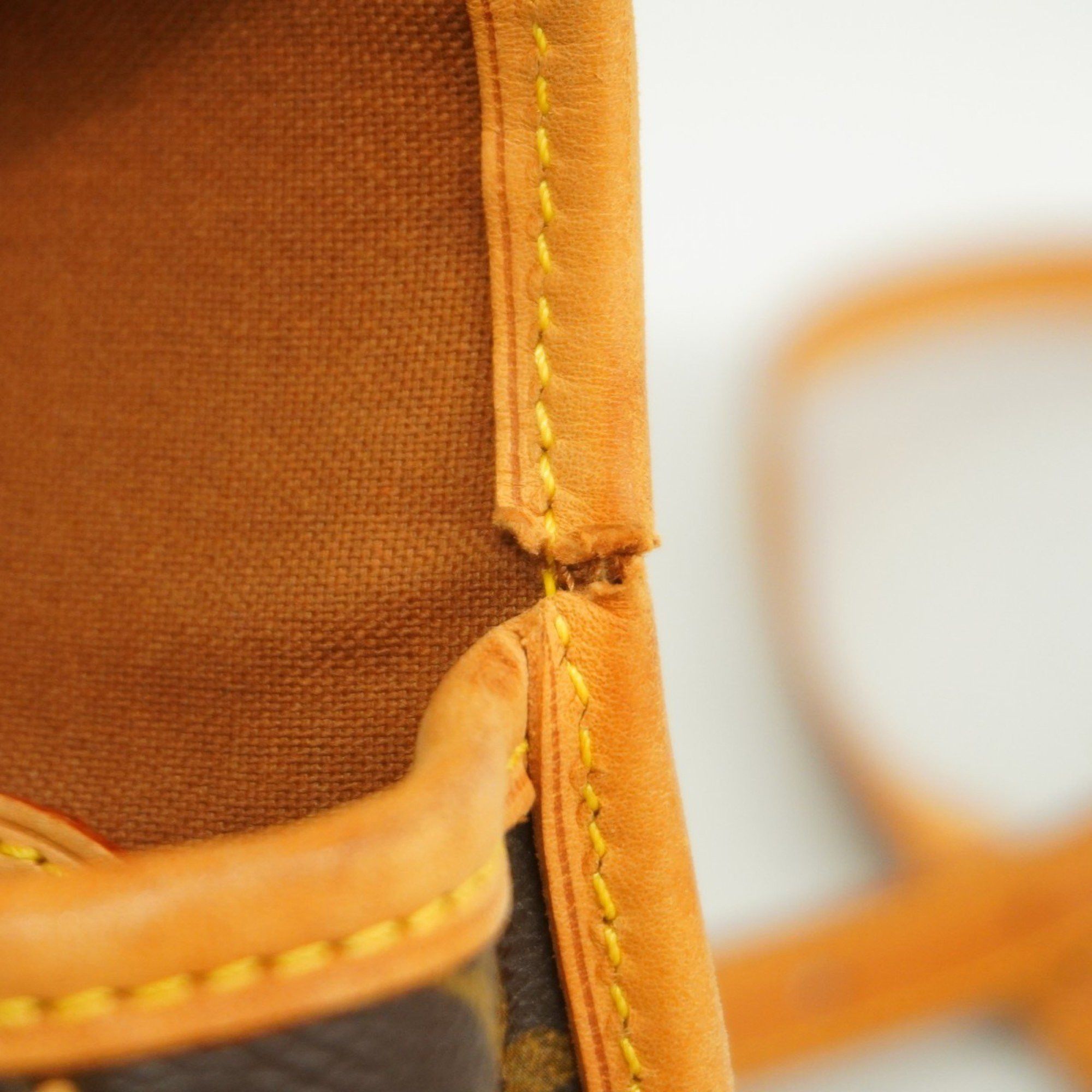 Louis Vuitton Louis Vuitton Sologne shoulder Size ONE SIZE - 13 Thumbnail