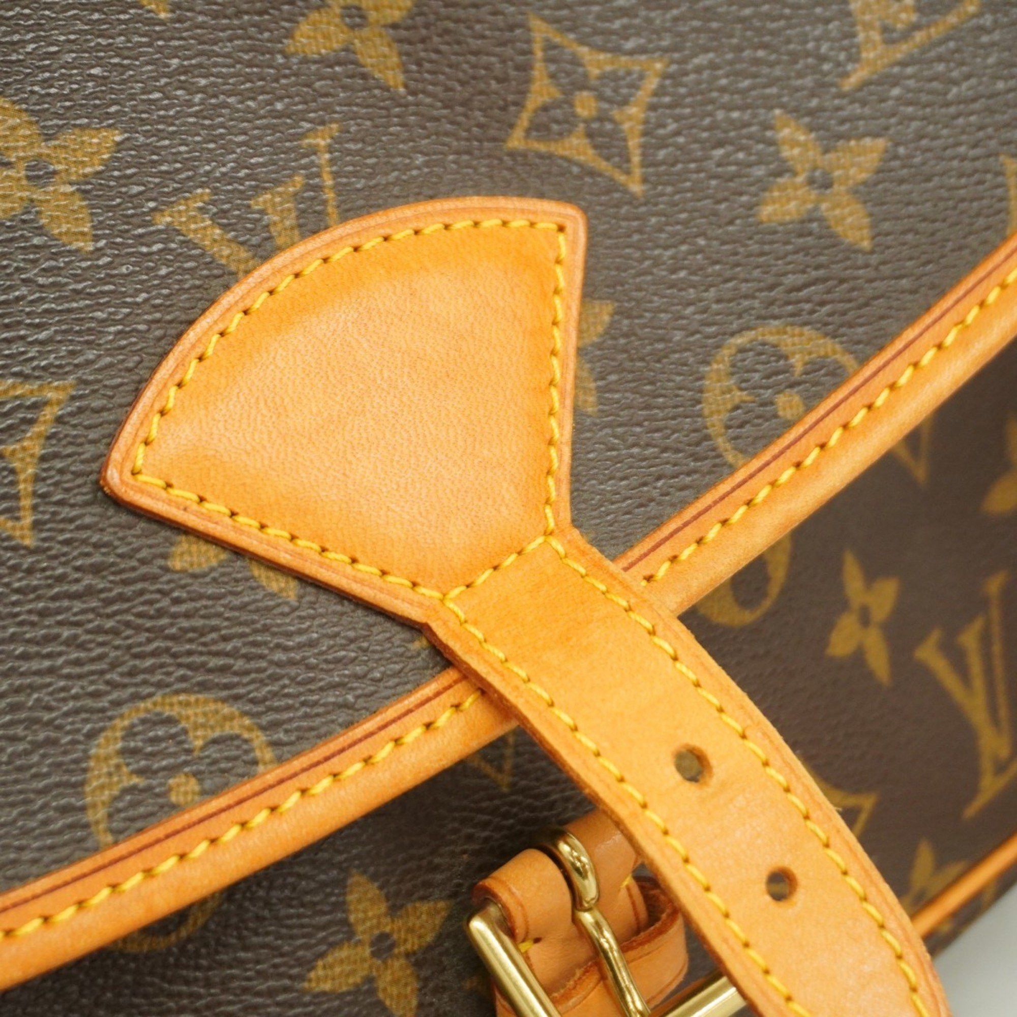 Louis Vuitton Louis Vuitton Sologne shoulder Size ONE SIZE - 11 Thumbnail