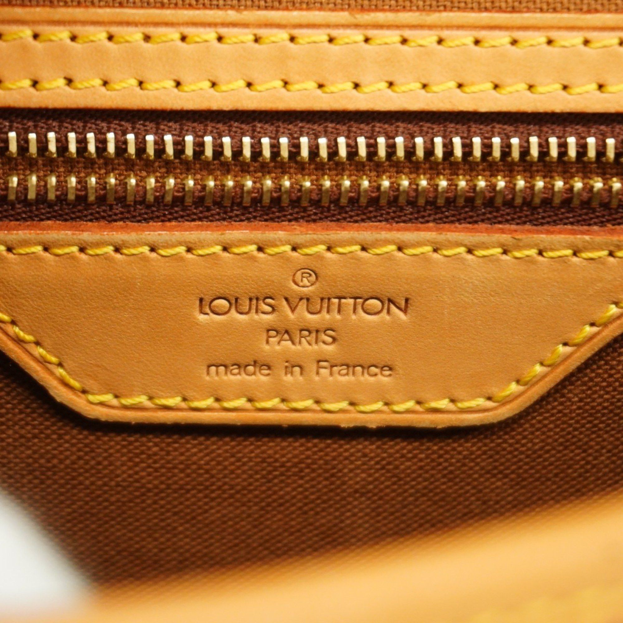 Louis Vuitton Louis Vuitton Sologne shoulder Size ONE SIZE - 15 Thumbnail