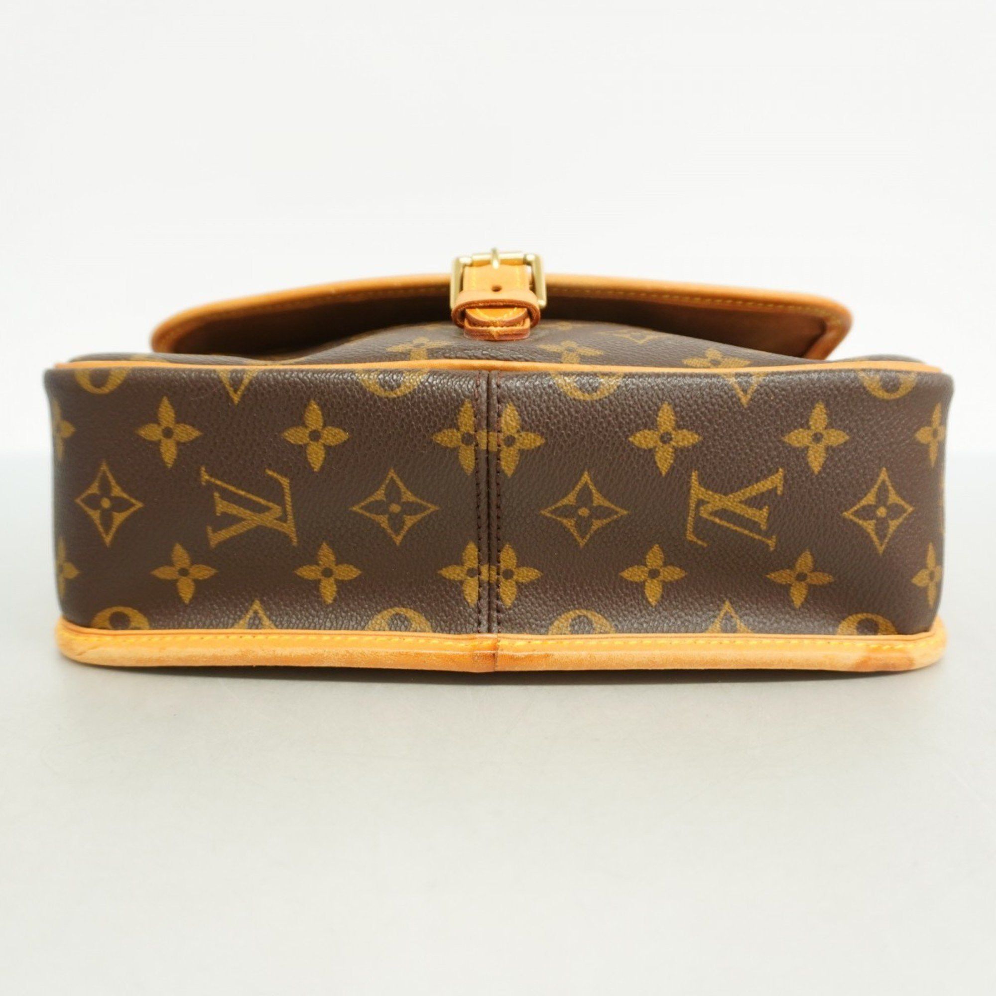 Louis Vuitton Louis Vuitton Sologne shoulder Size ONE SIZE - 7 Thumbnail