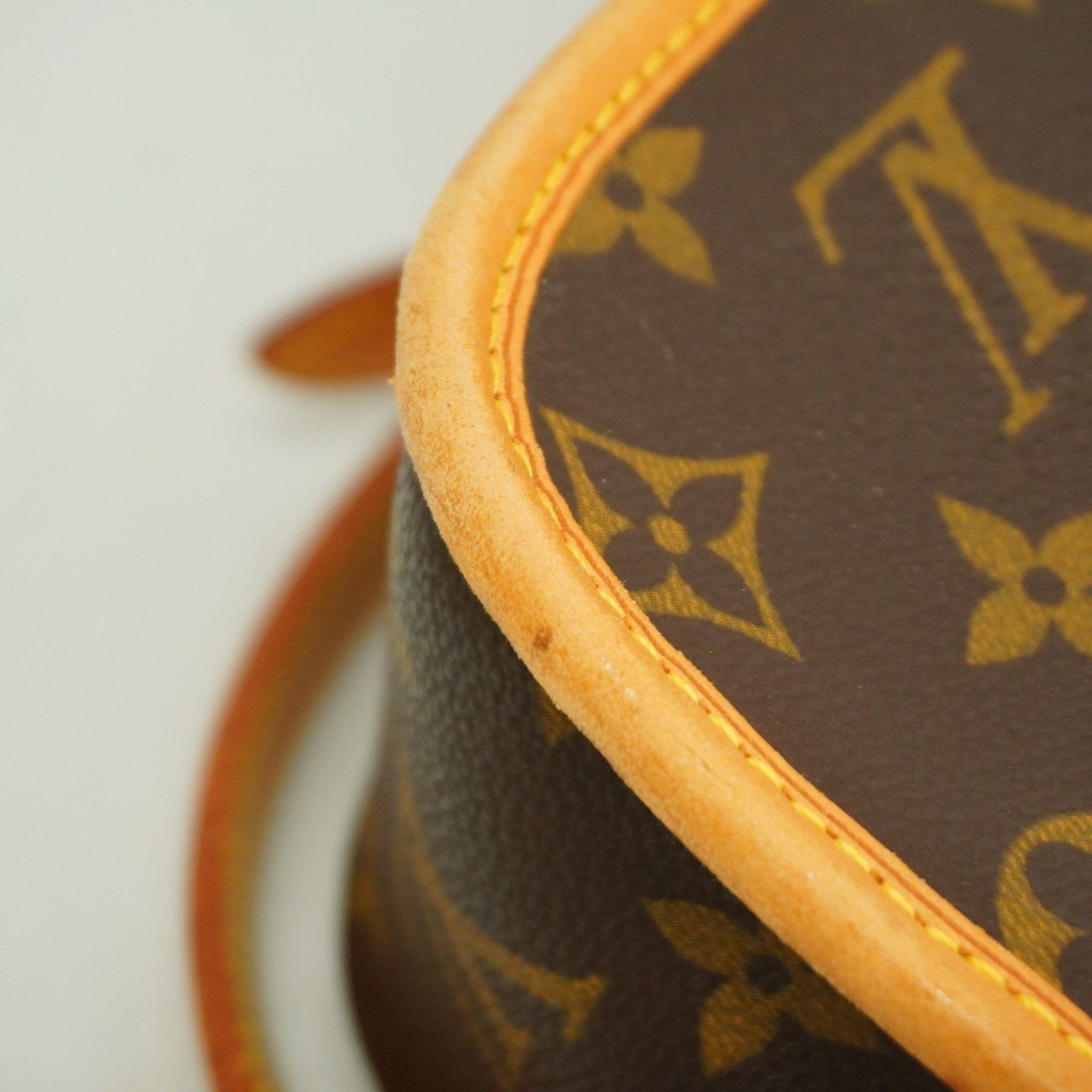 Louis Vuitton Louis Vuitton Sologne shoulder Size ONE SIZE - 8 Thumbnail