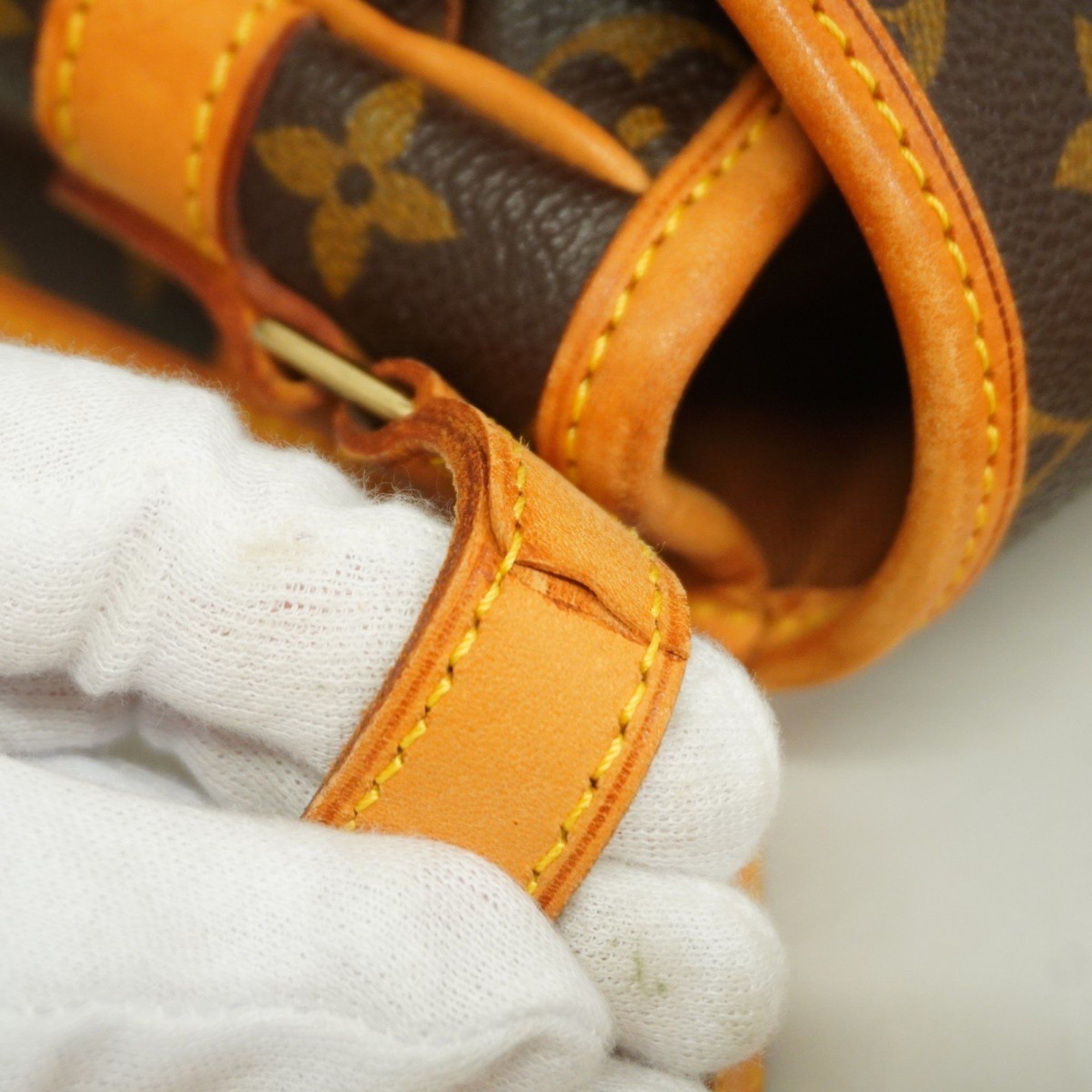 Louis Vuitton Louis Vuitton Sologne shoulder Size ONE SIZE - 6 Thumbnail