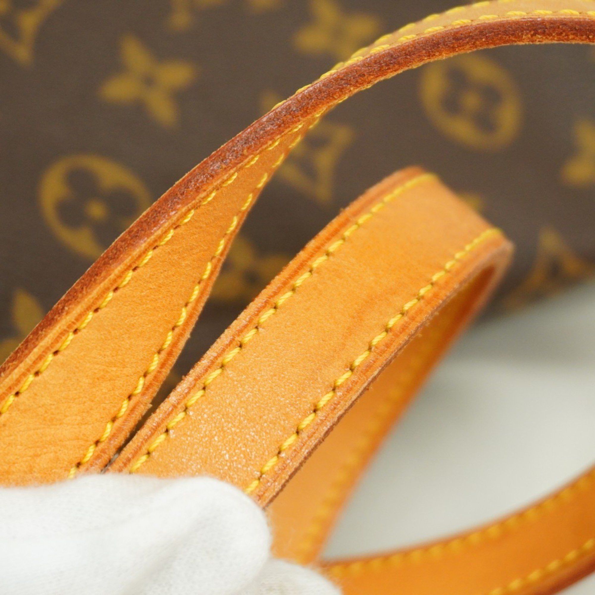 Louis Vuitton Louis Vuitton Sologne shoulder Size ONE SIZE - 4 Thumbnail
